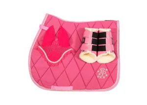 Rose Pink GP Set