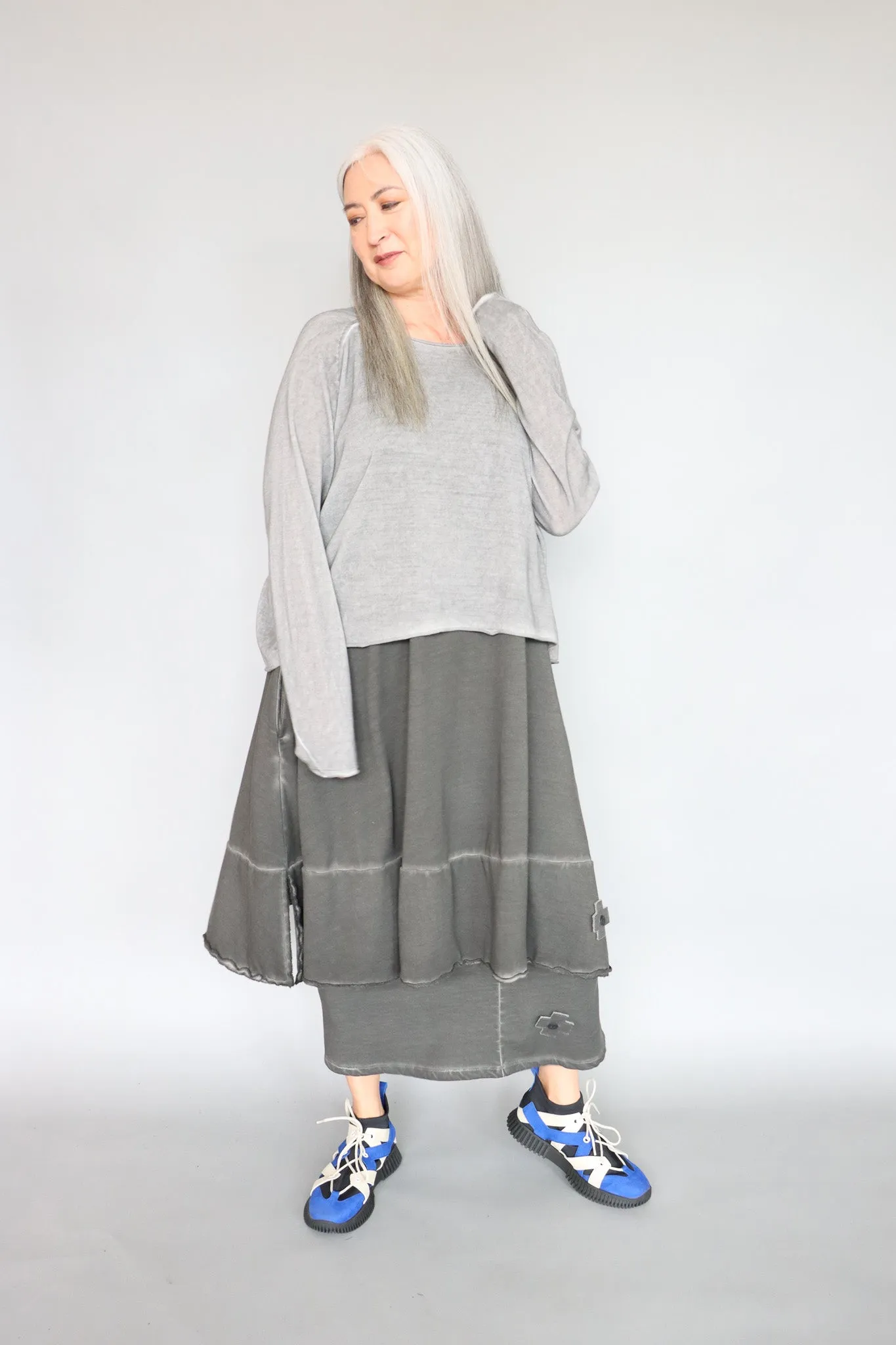 Rundholz Dip 269 0701 Pullover
