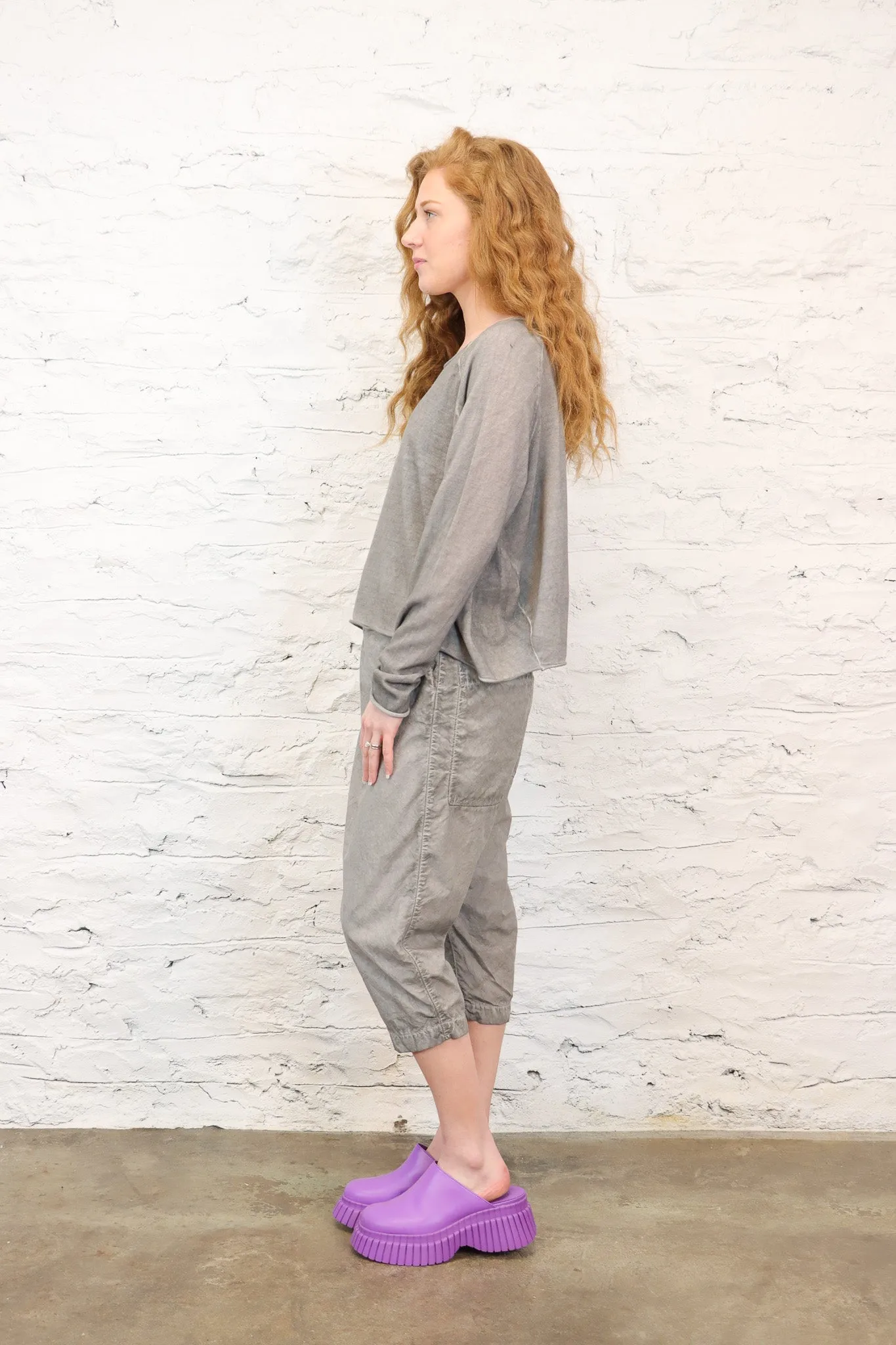 Rundholz Dip 269 0701 Pullover