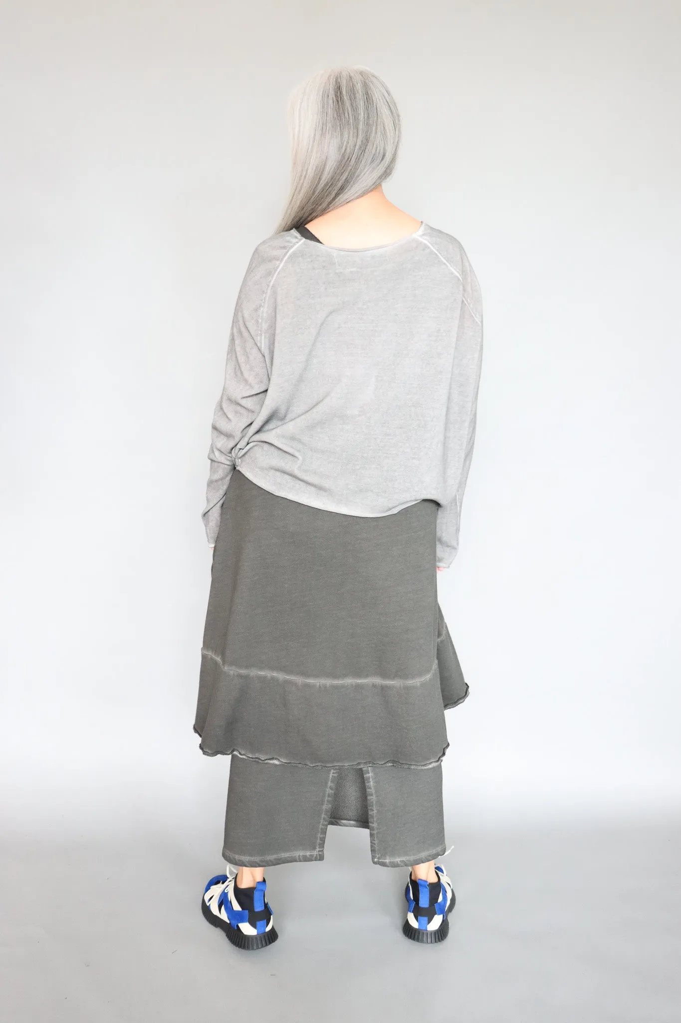 Rundholz Dip 269 0701 Pullover