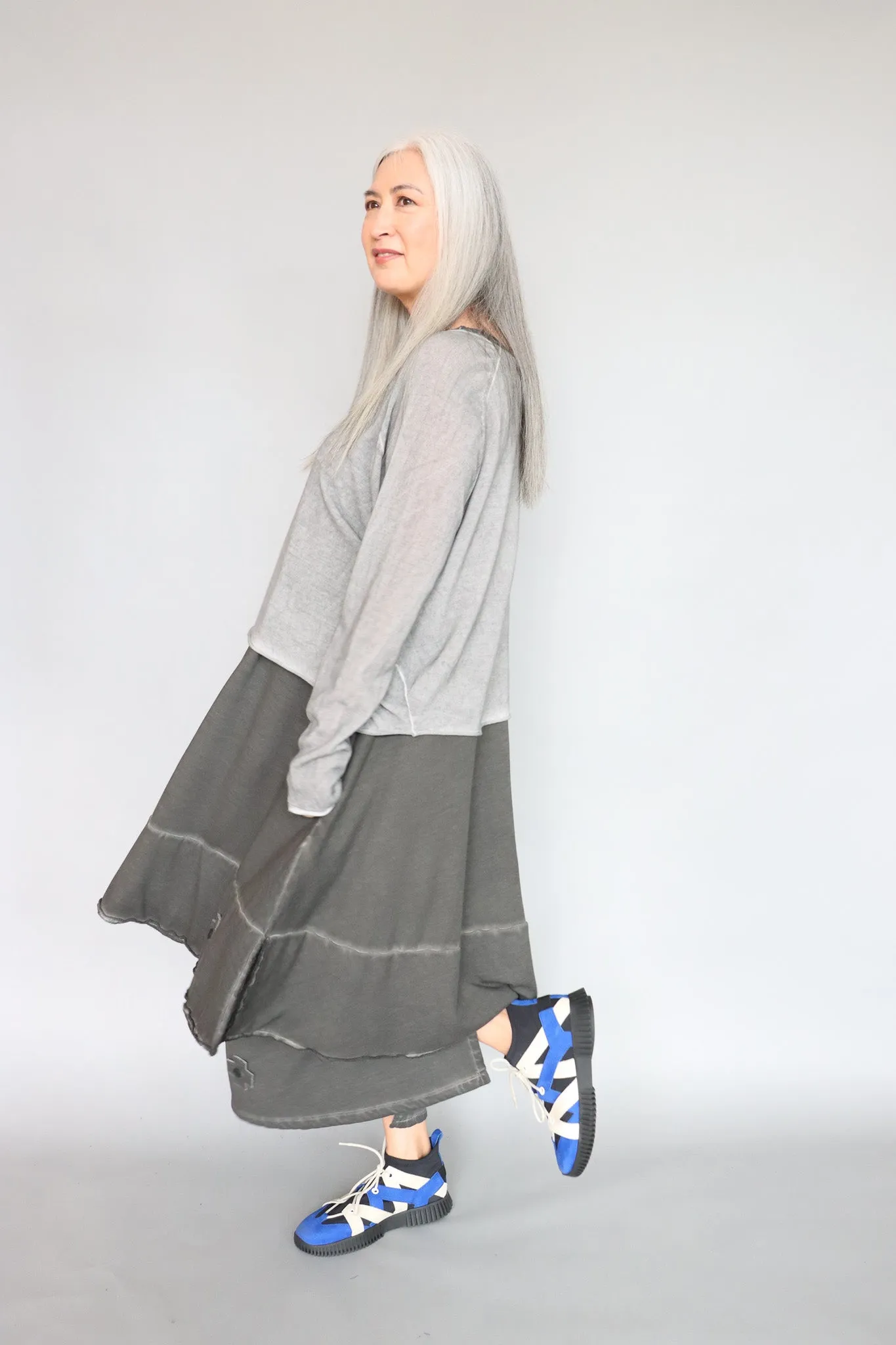 Rundholz Dip 269 0701 Pullover