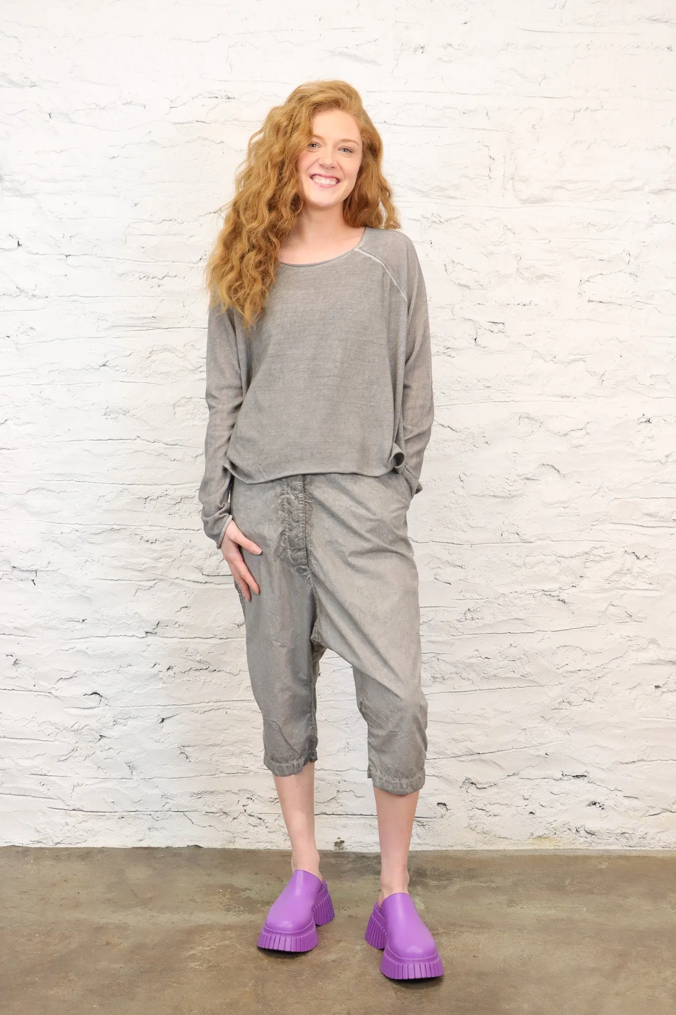 Rundholz Dip 269 0701 Pullover