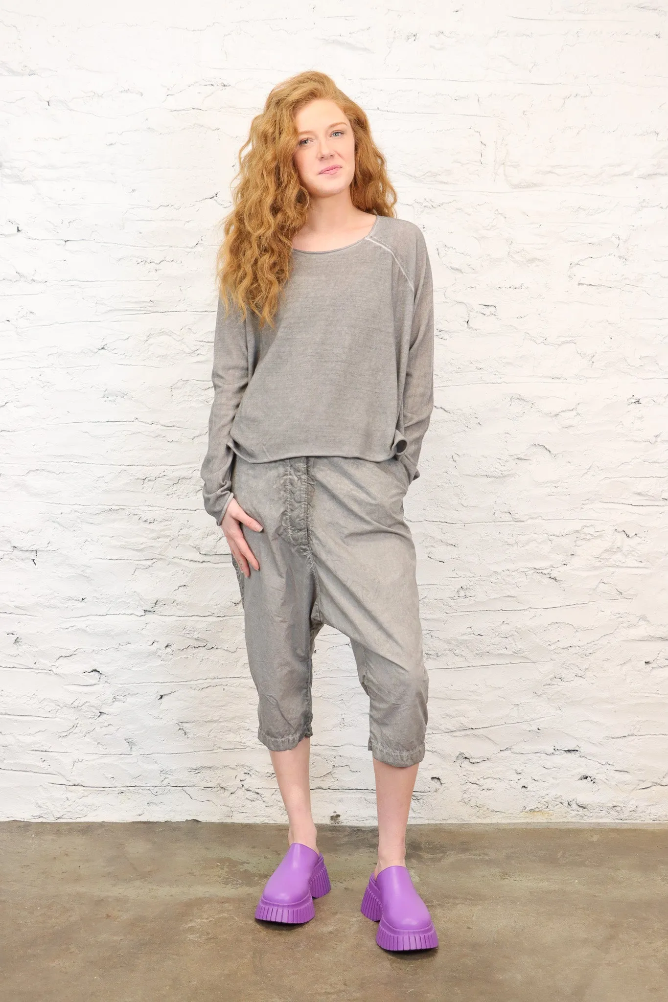 Rundholz Dip 269 0701 Pullover