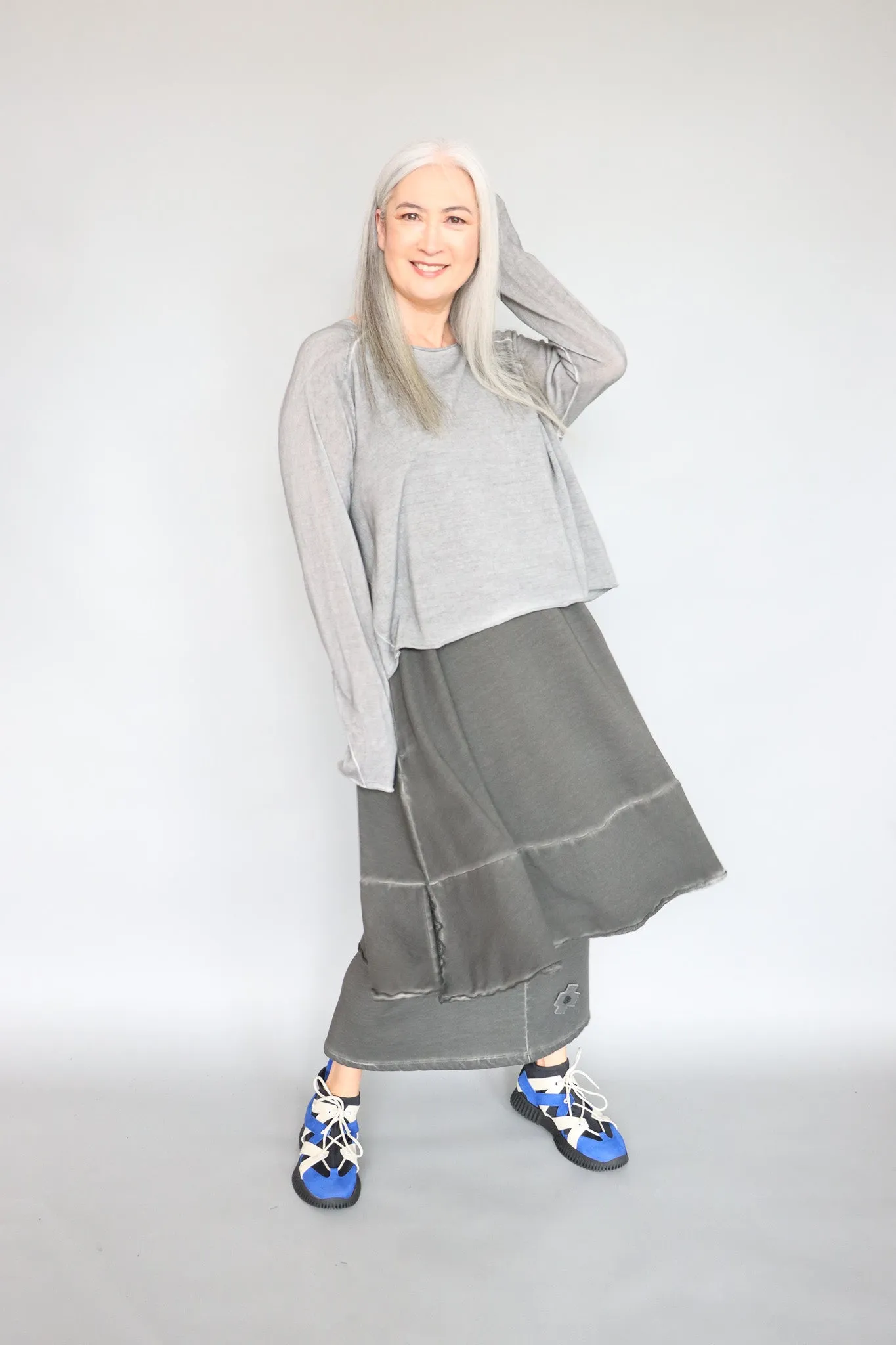 Rundholz Dip 269 0701 Pullover