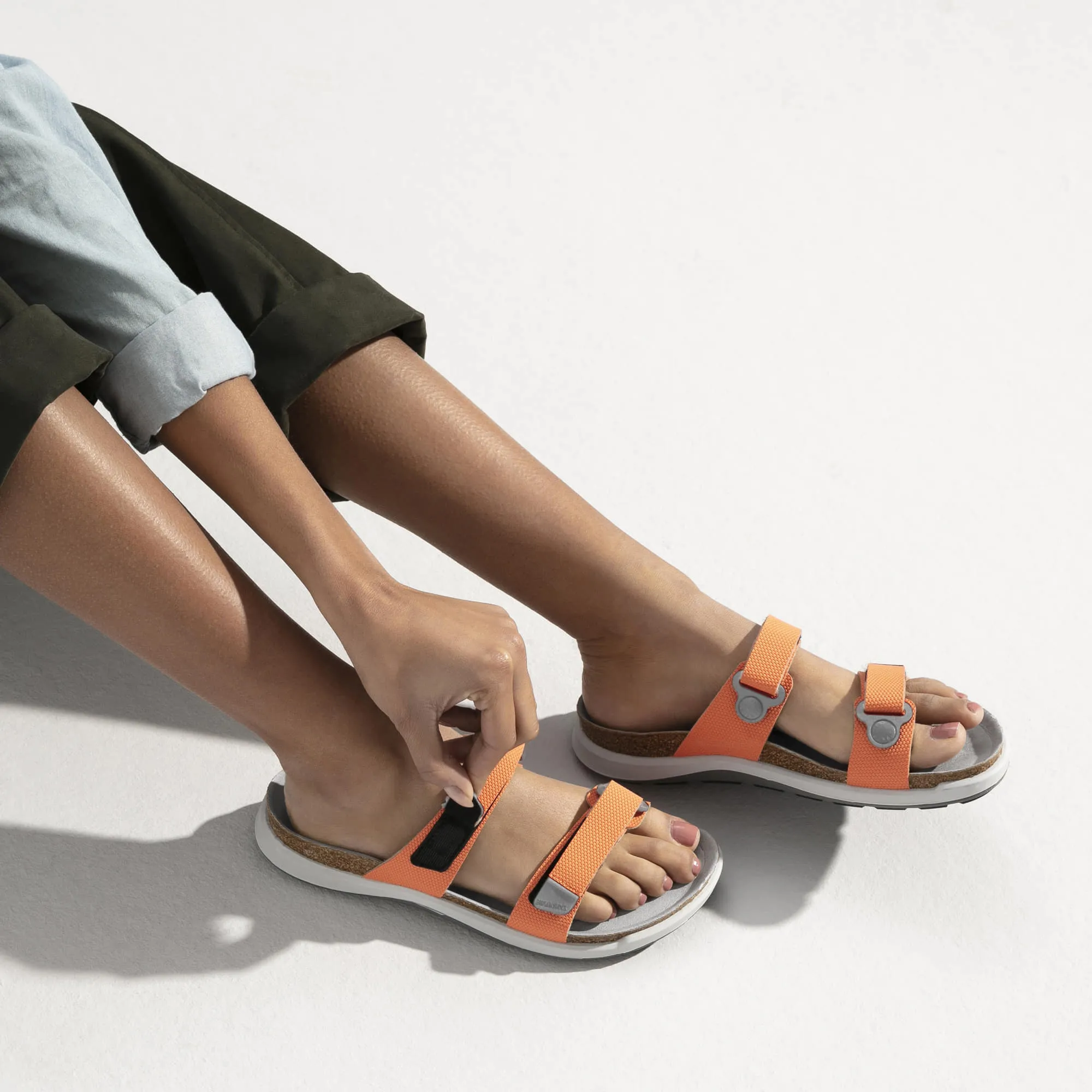 Sahara Women Birko-Flor
