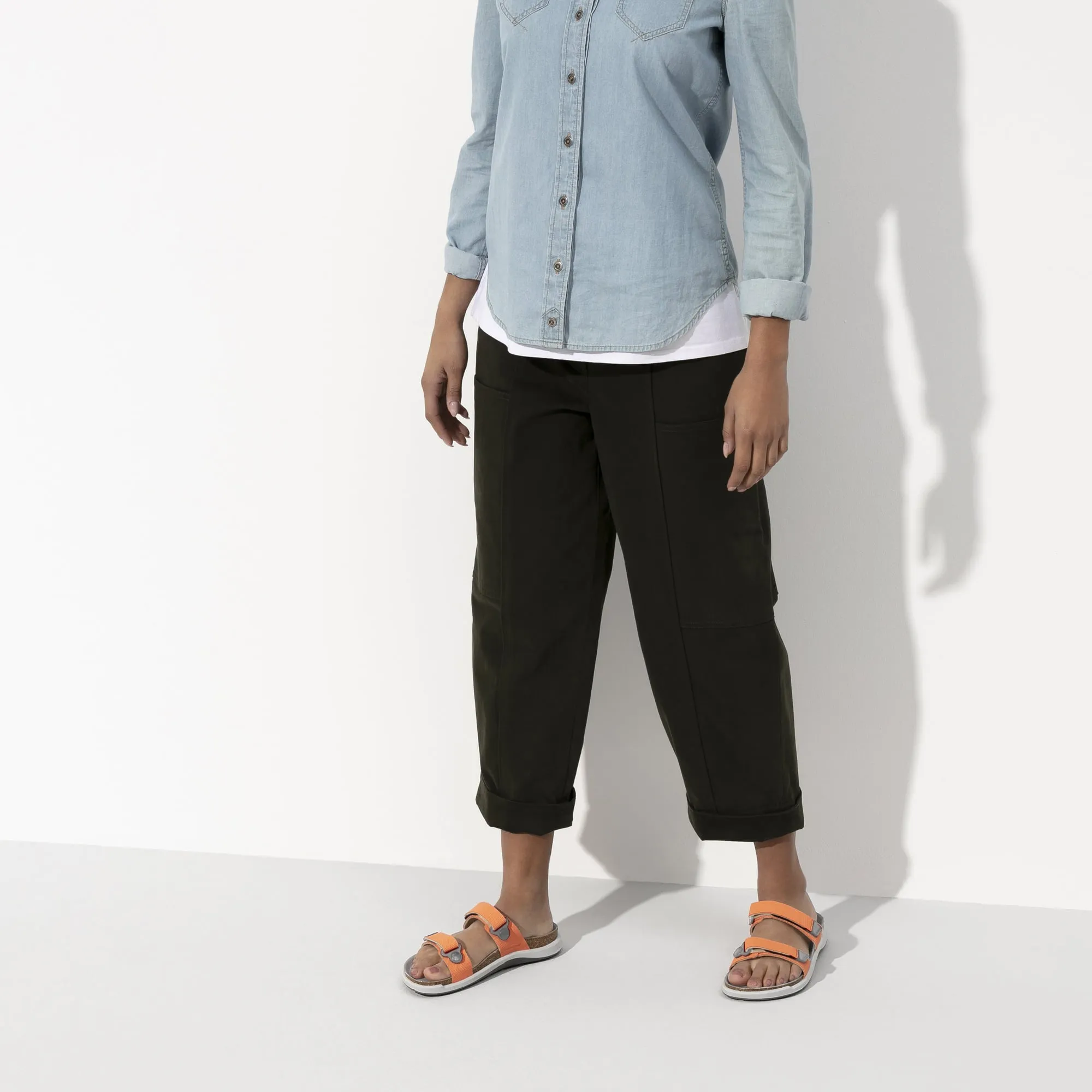 Sahara Women Birko-Flor