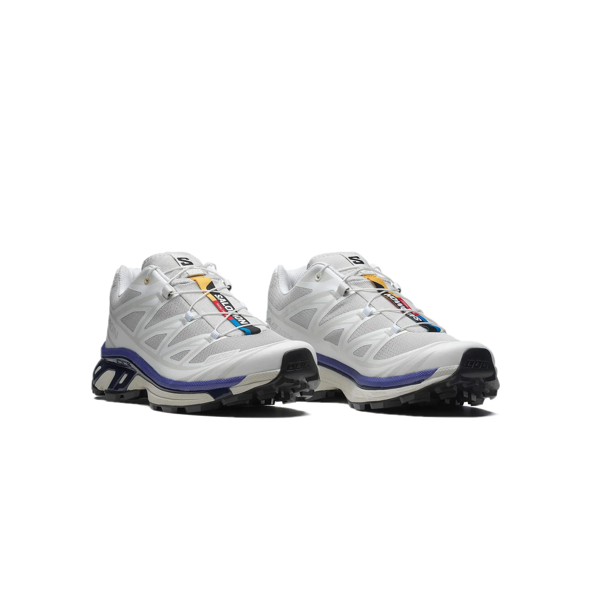 Salomon Mens XT-6 Shoes