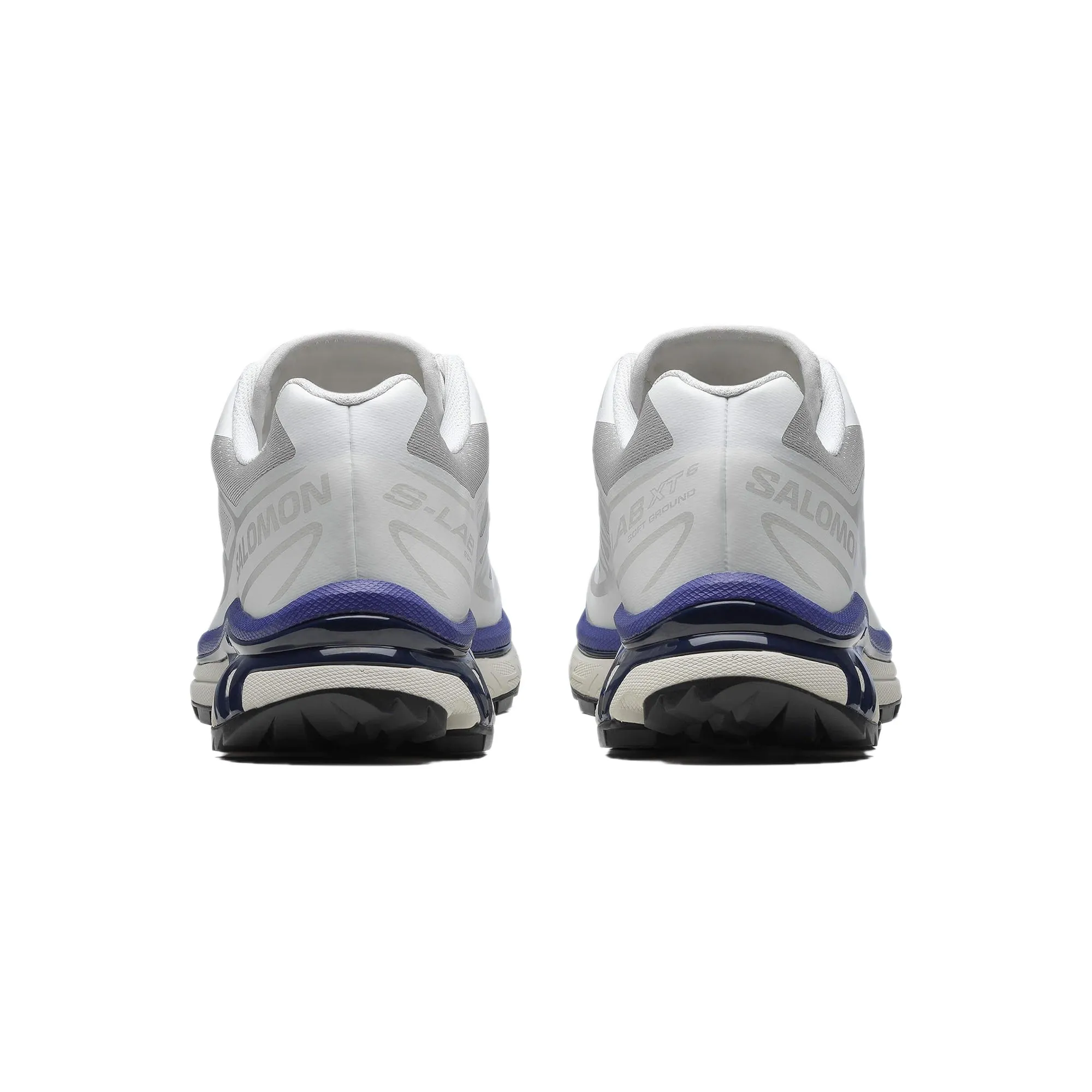 Salomon Mens XT-6 Shoes