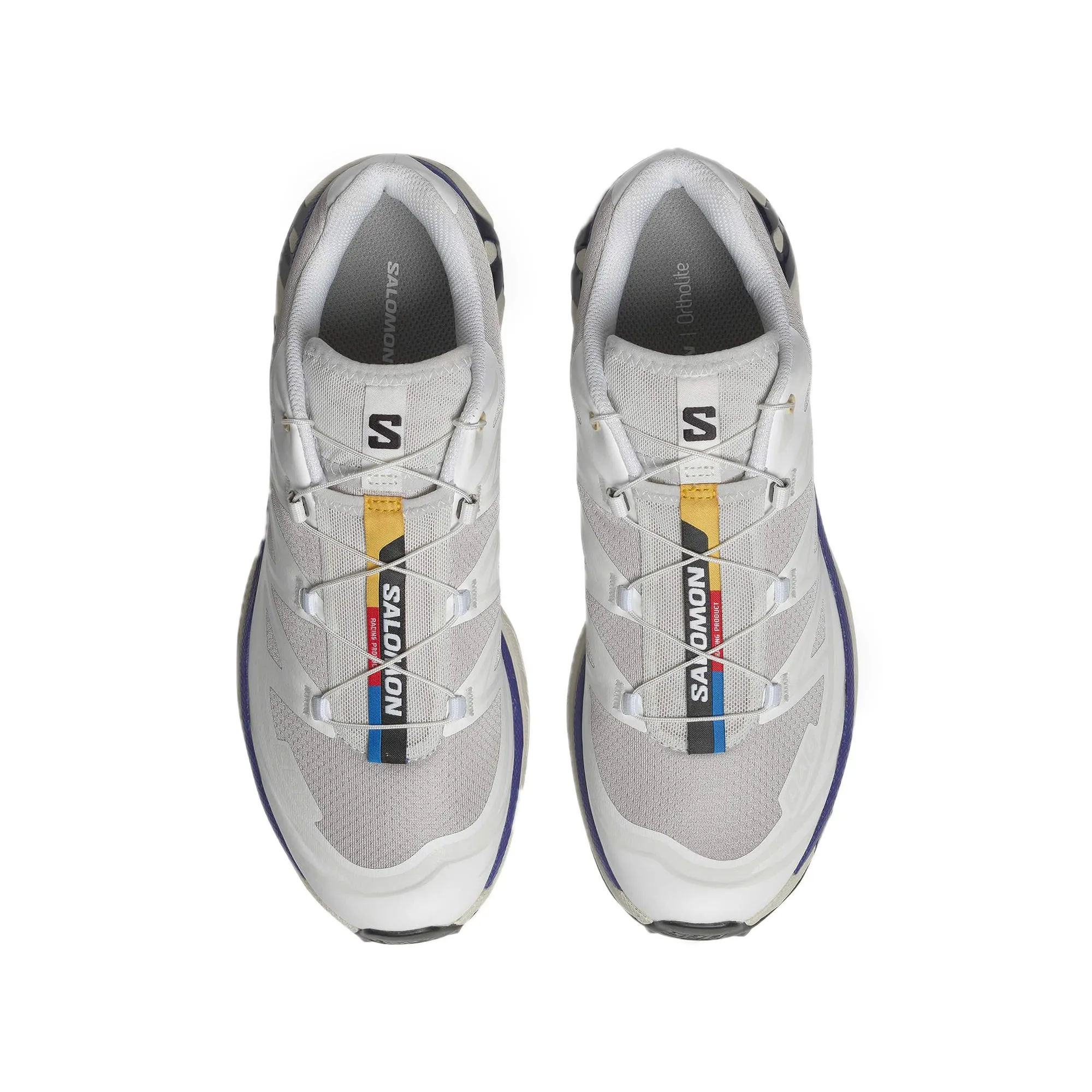 Salomon Mens XT-6 Shoes