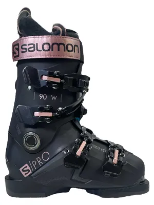 Salomon S/Pro 90 W GW Women's Ski Boots