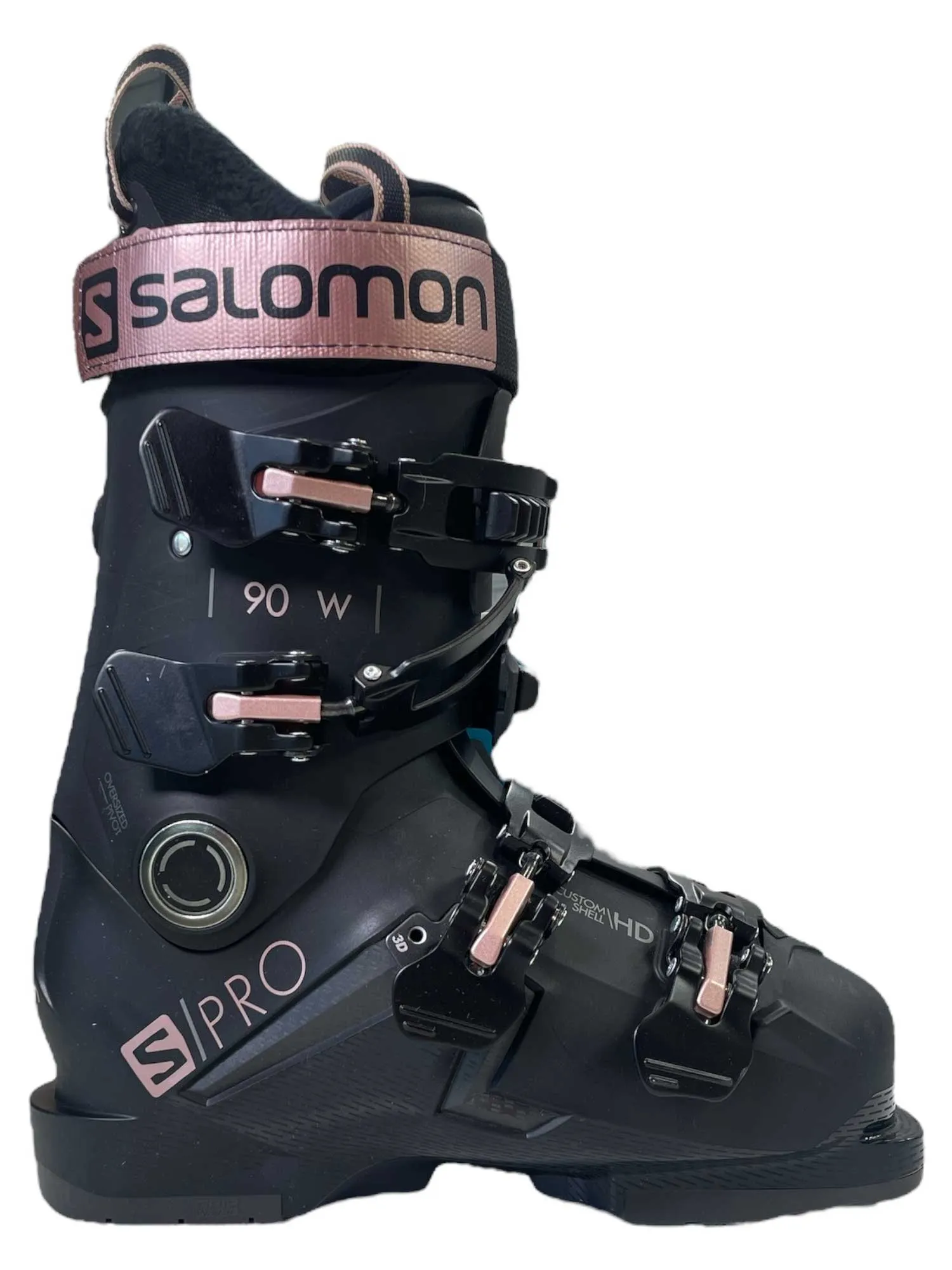 Salomon S/Pro 90 W GW Women's Ski Boots