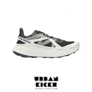 Salomon Ultra Flow Black & White