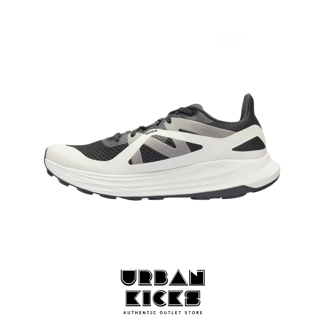 Salomon Ultra Flow Black & White