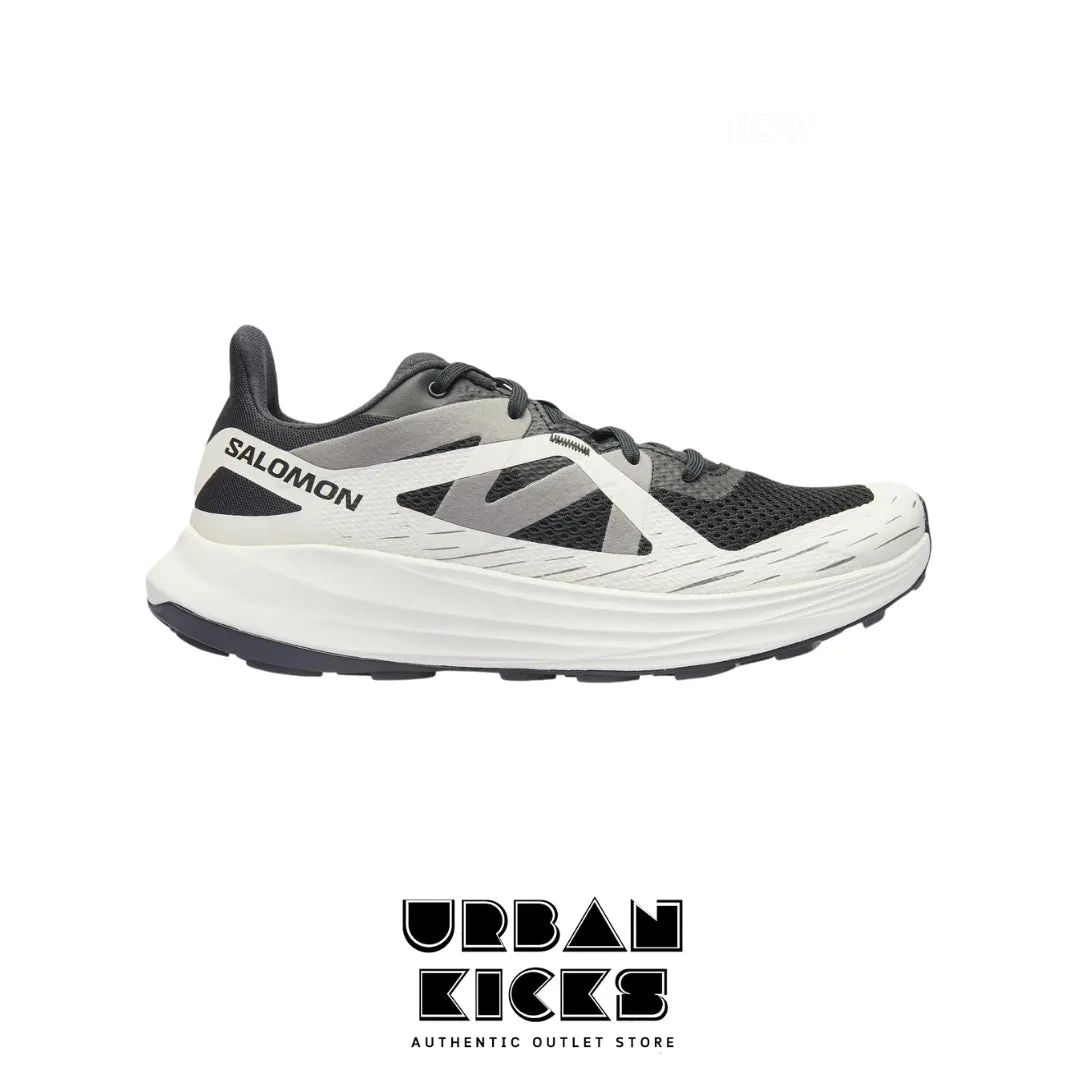 Salomon Ultra Flow Black & White