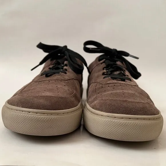 SAS Size 13 N Men Tan Almond High Street Lace up Casual Preppy Comfort Sneakers