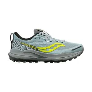 Saucony Women's Xodus Ultra 2 Running Shoes - Glacier Ink