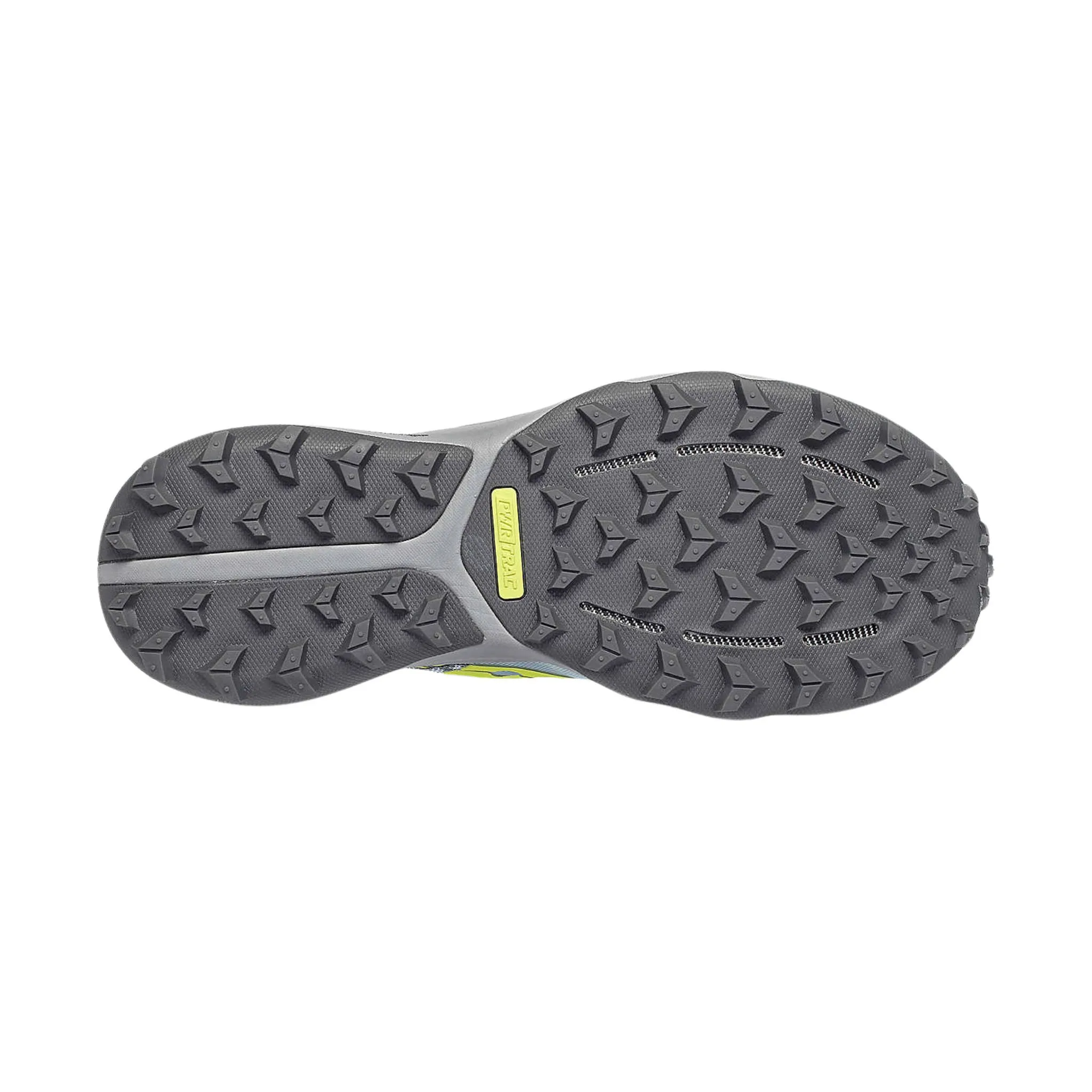 Saucony Women's Xodus Ultra 2 Running Shoes - Glacier Ink