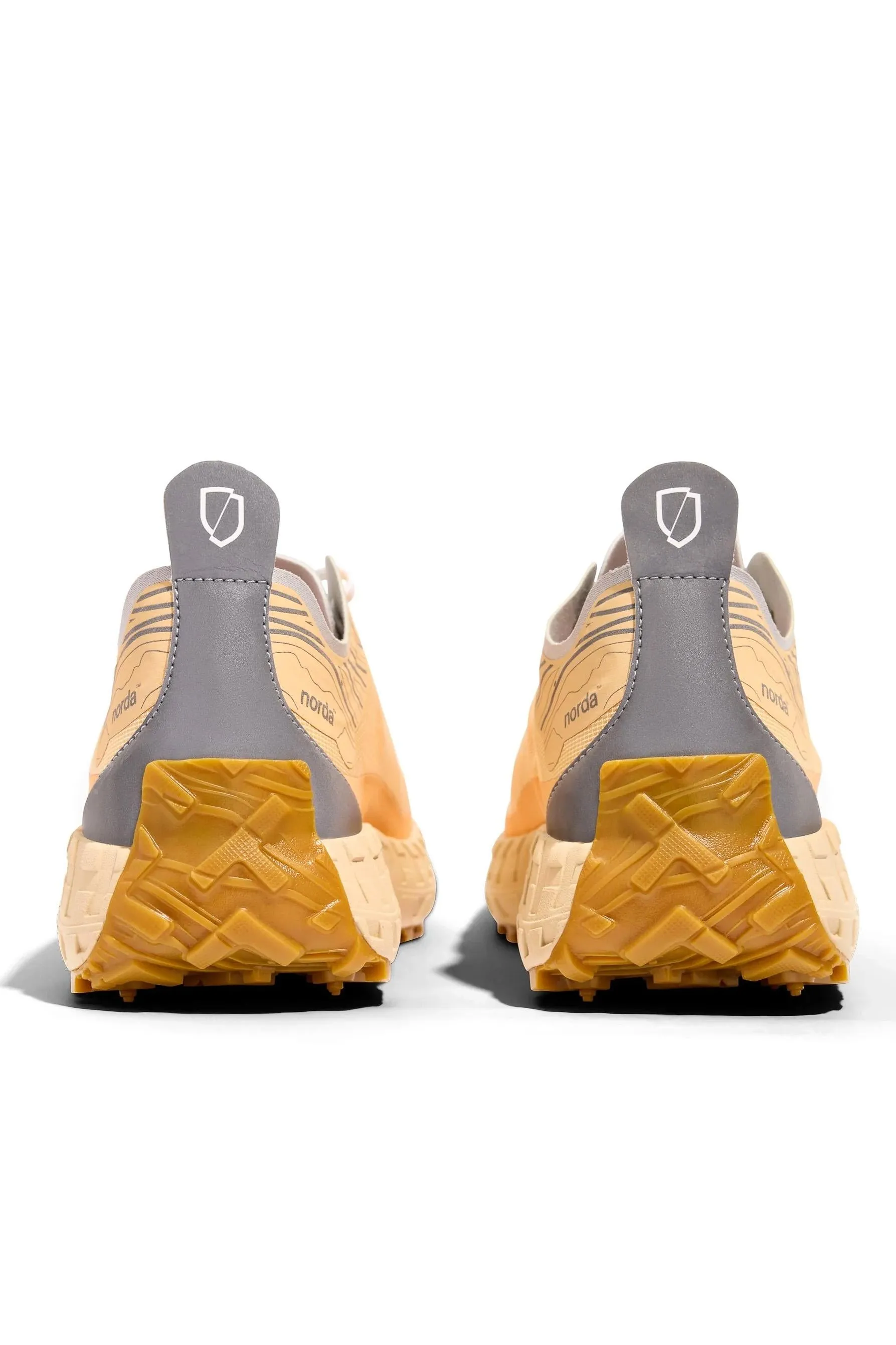 Scarpe Trail running 001 Rhodotus