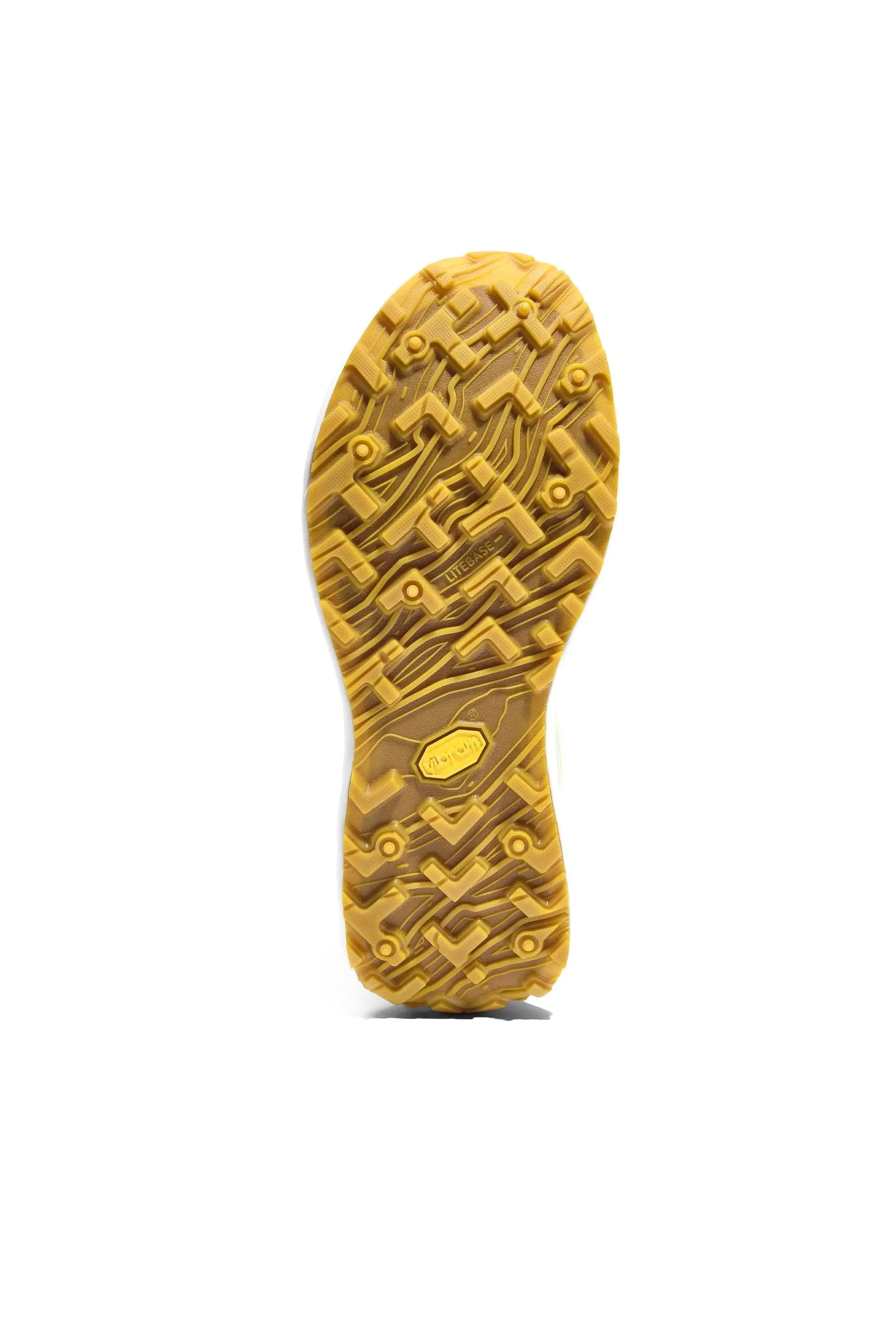Scarpe Trail running 002 Lichene