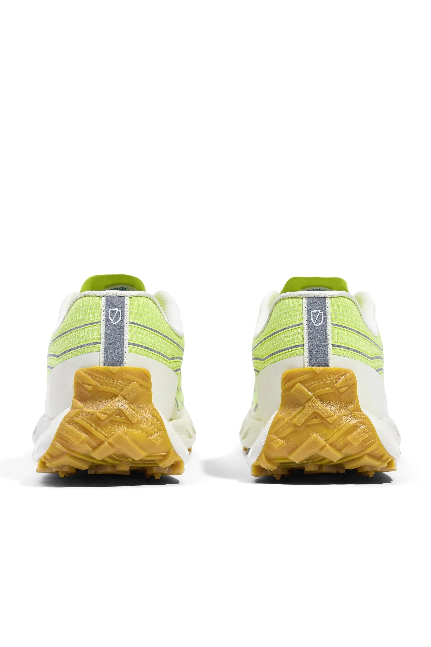 Scarpe Trail running 002 Lichene