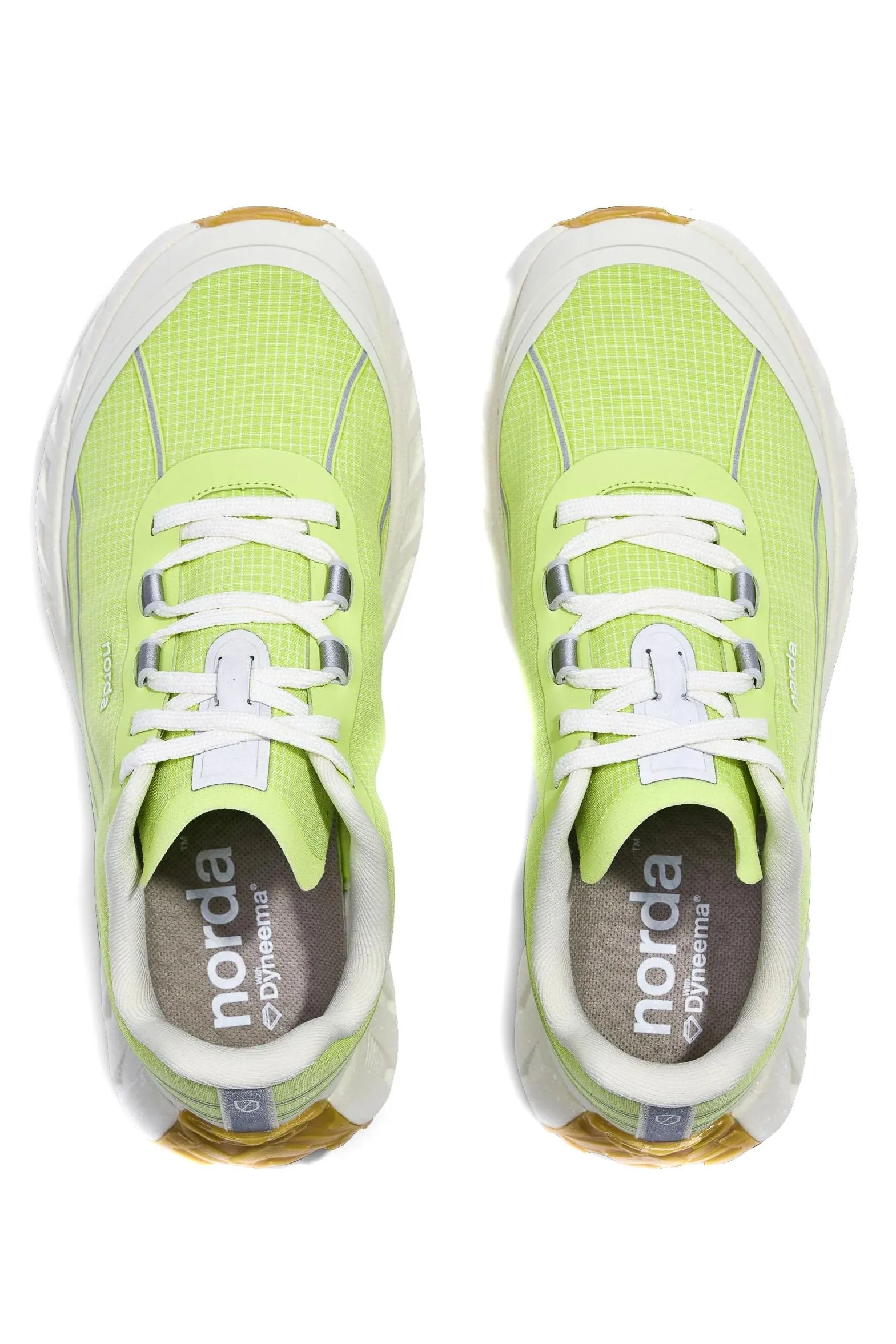 Scarpe Trail running 002 Lichene