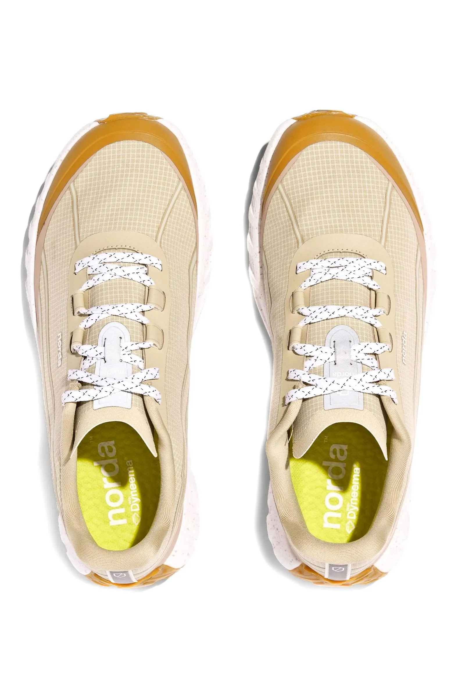 Scarpe Trail running 002 Sand