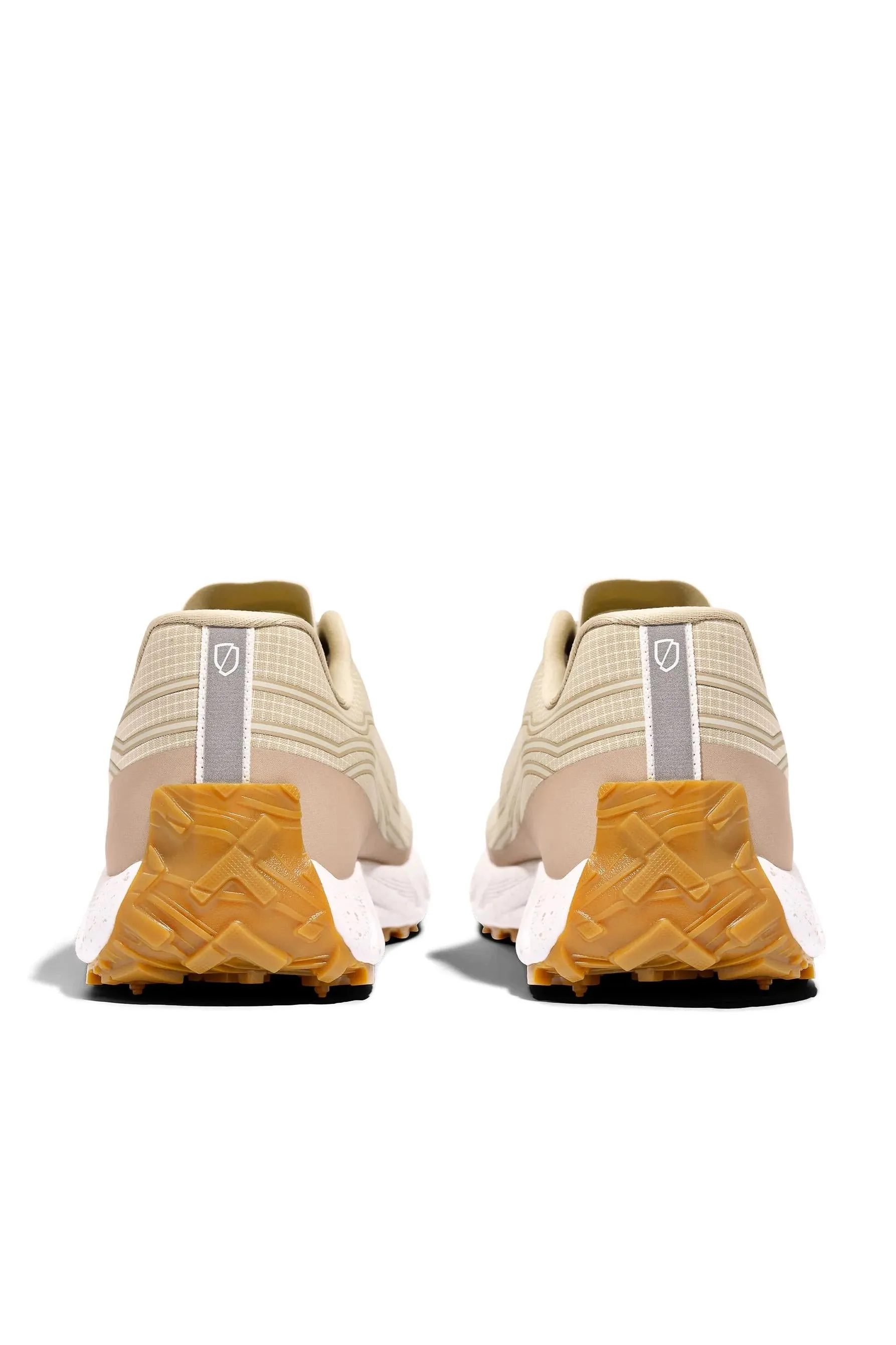 Scarpe Trail running 002 Sand