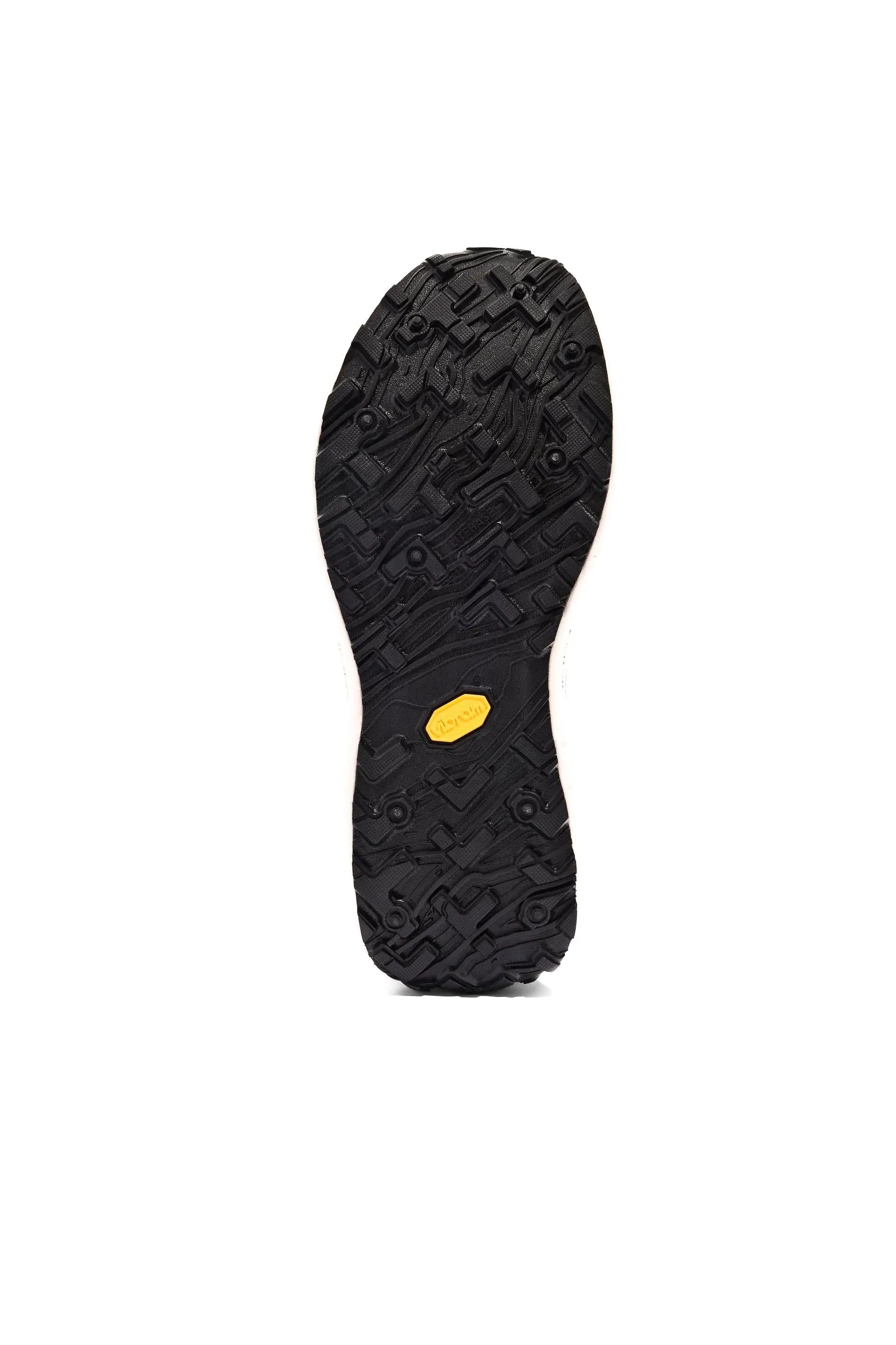 Scarpe Trail running 003 Ash