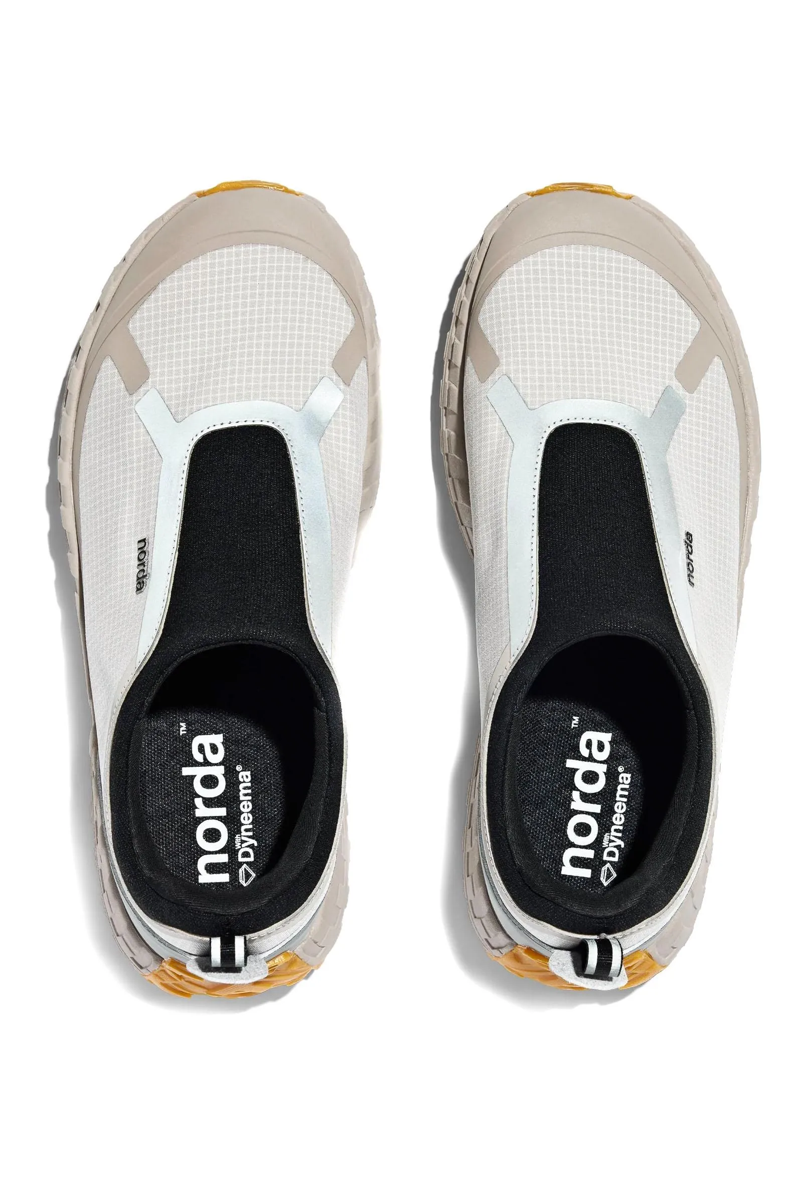 Scarpe Trail running 003 Cinder