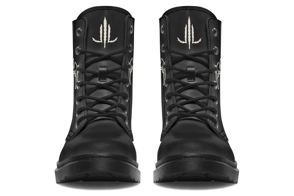 Scythe Boots