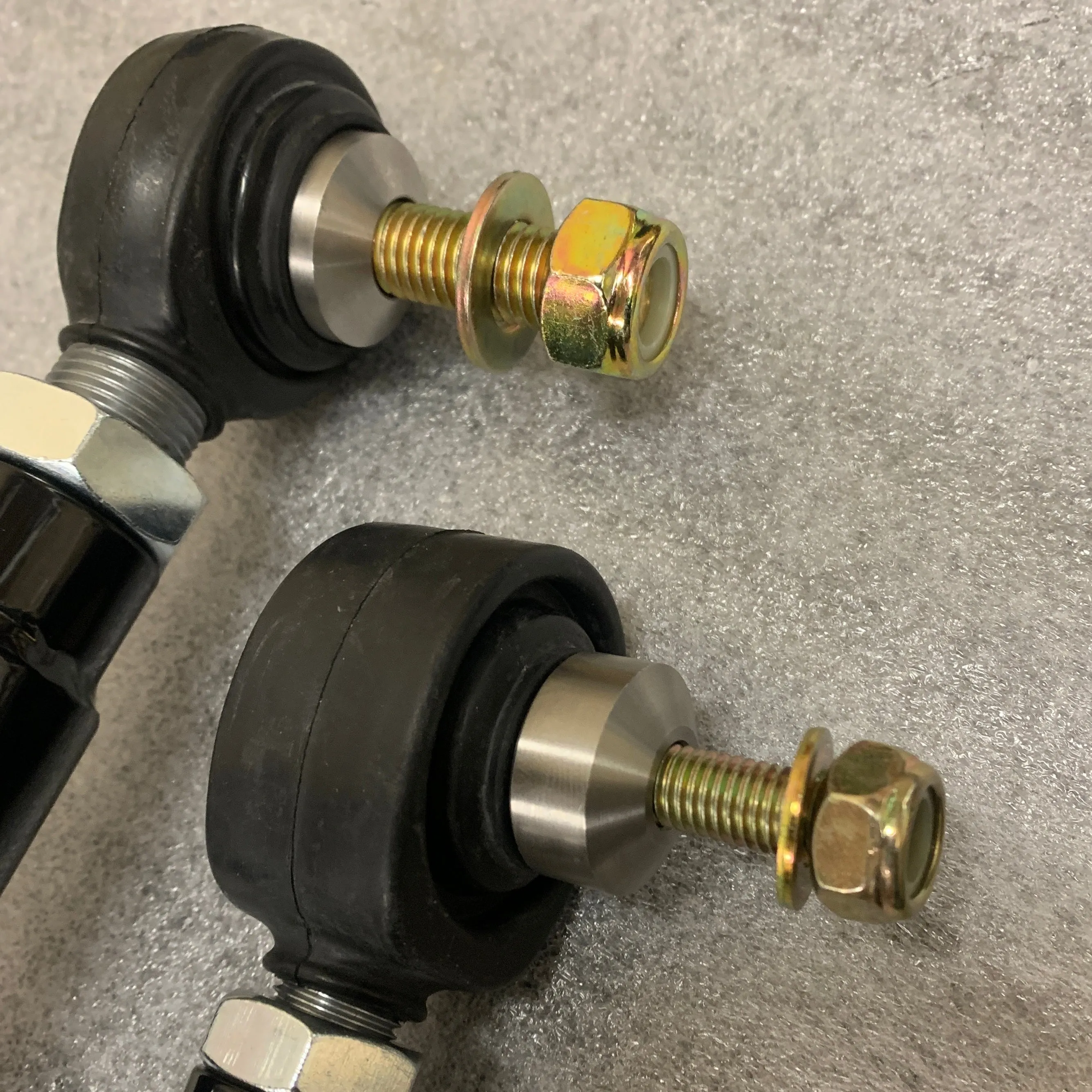 SDi Adjustable Control Arm Boot Kits