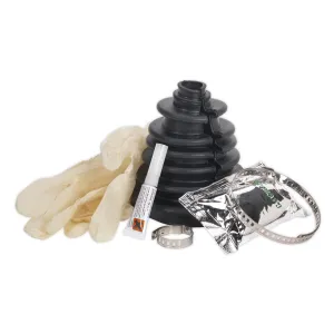 Sealey Universal Split CVJ Boot Ø56-120mm