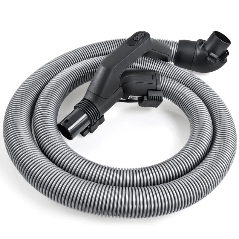 SEBO D4 Premium Airbelt Canister Vacuum Cleaner