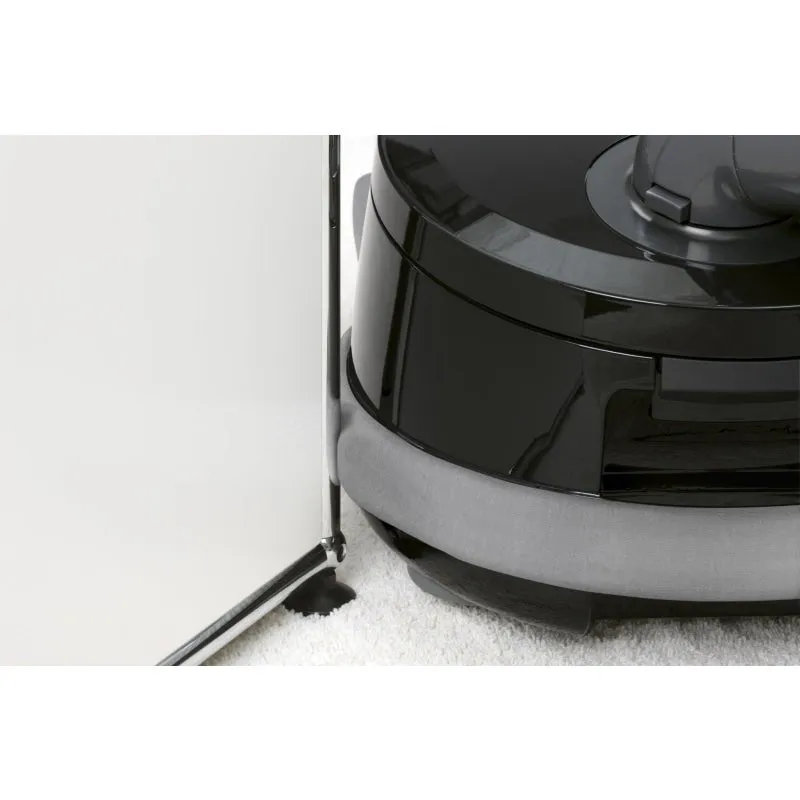 SEBO D4 Premium Airbelt Canister Vacuum Cleaner