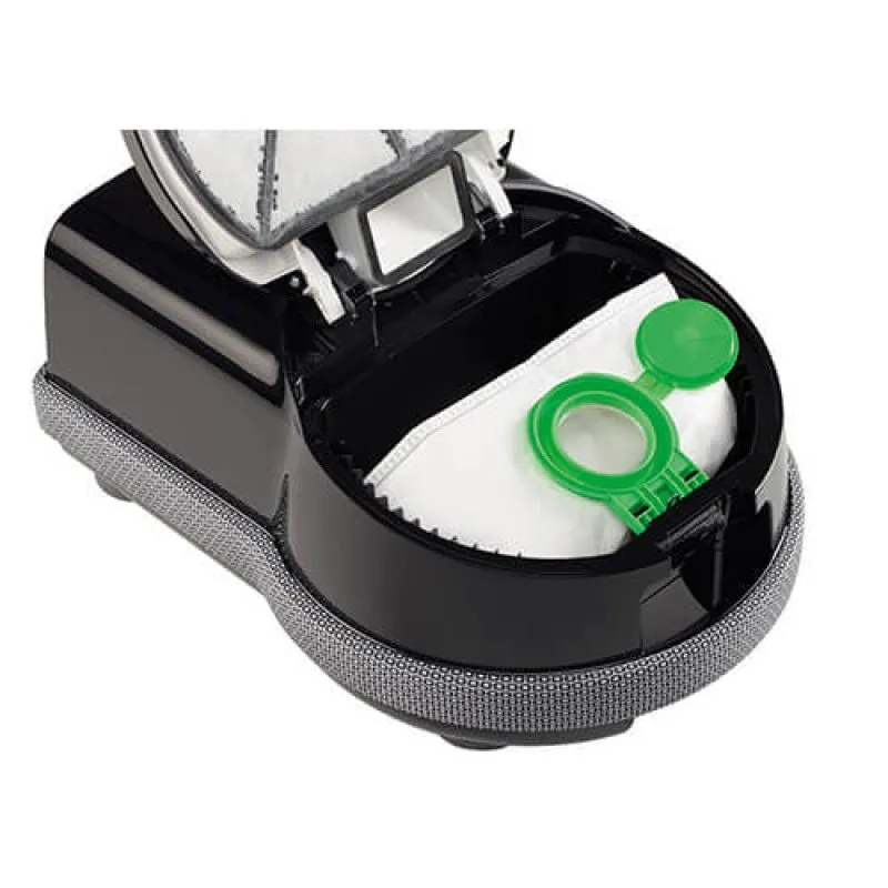 SEBO D4 Premium Airbelt Canister Vacuum Cleaner