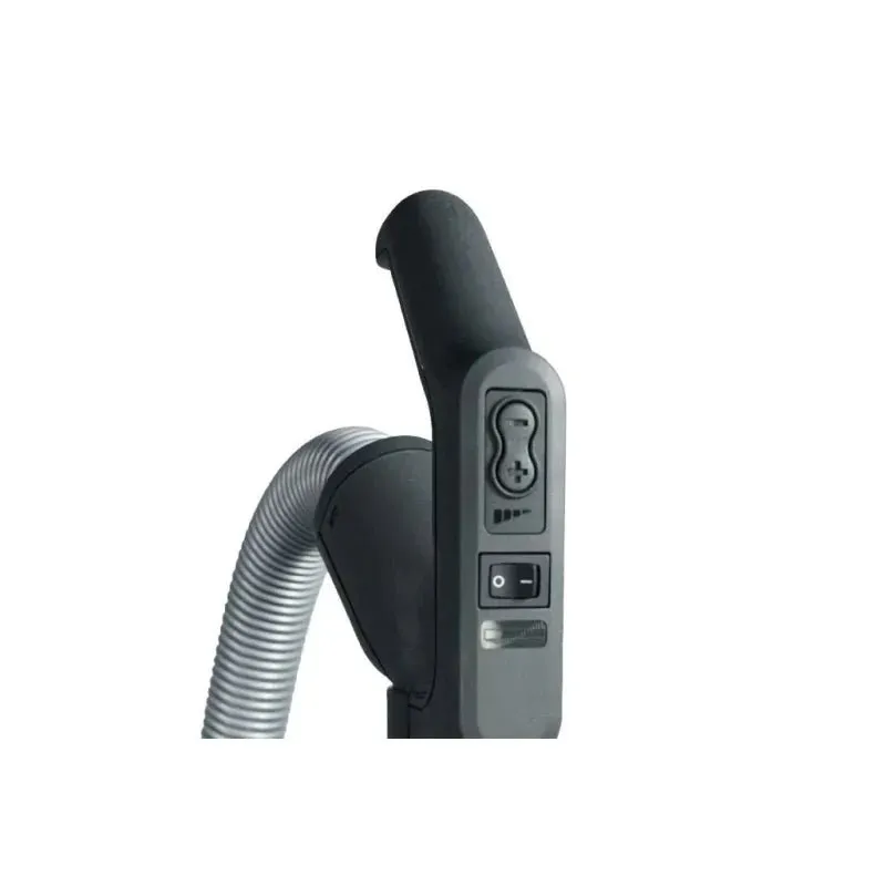 SEBO D4 Premium Airbelt Canister Vacuum Cleaner
