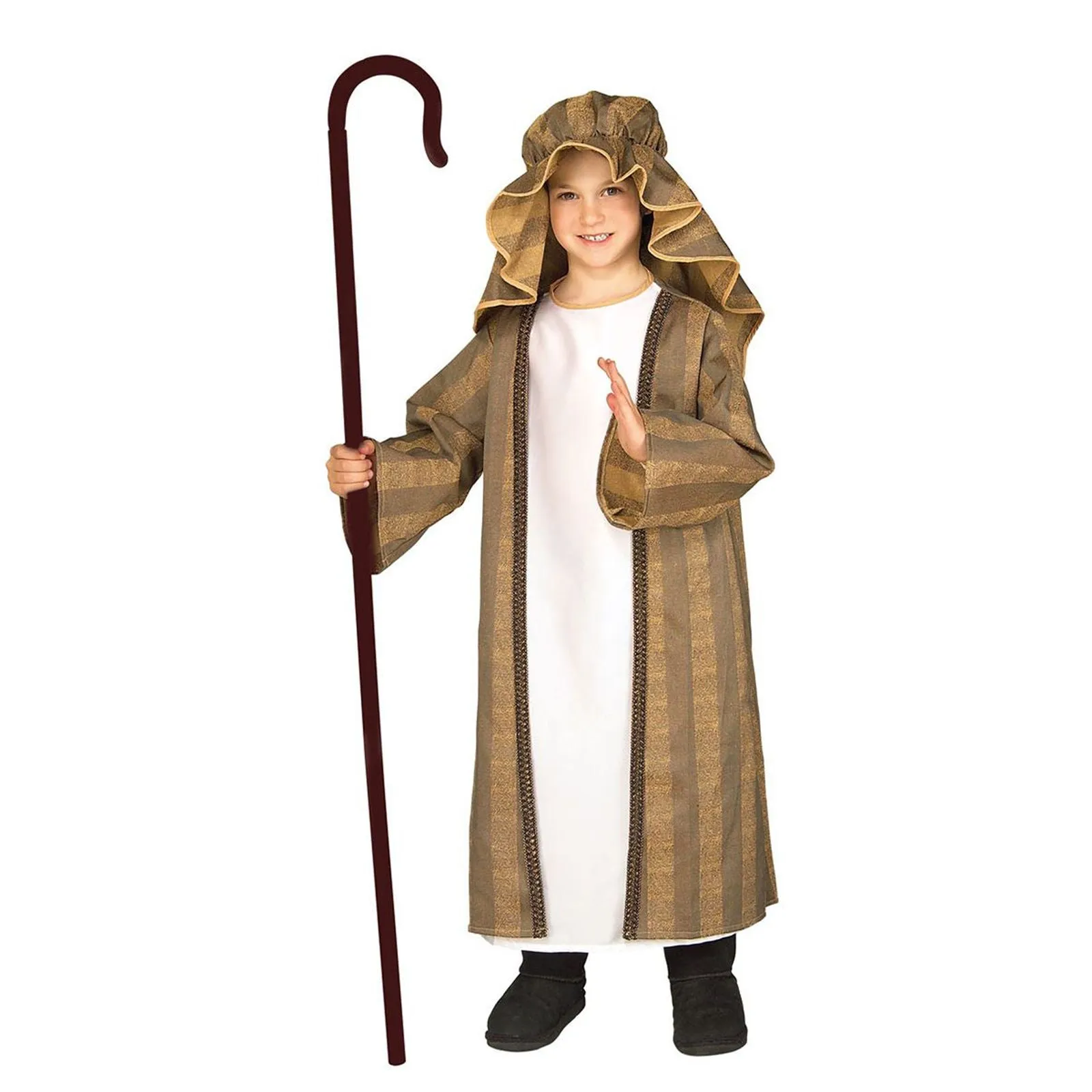 Shepherd Child Size S
