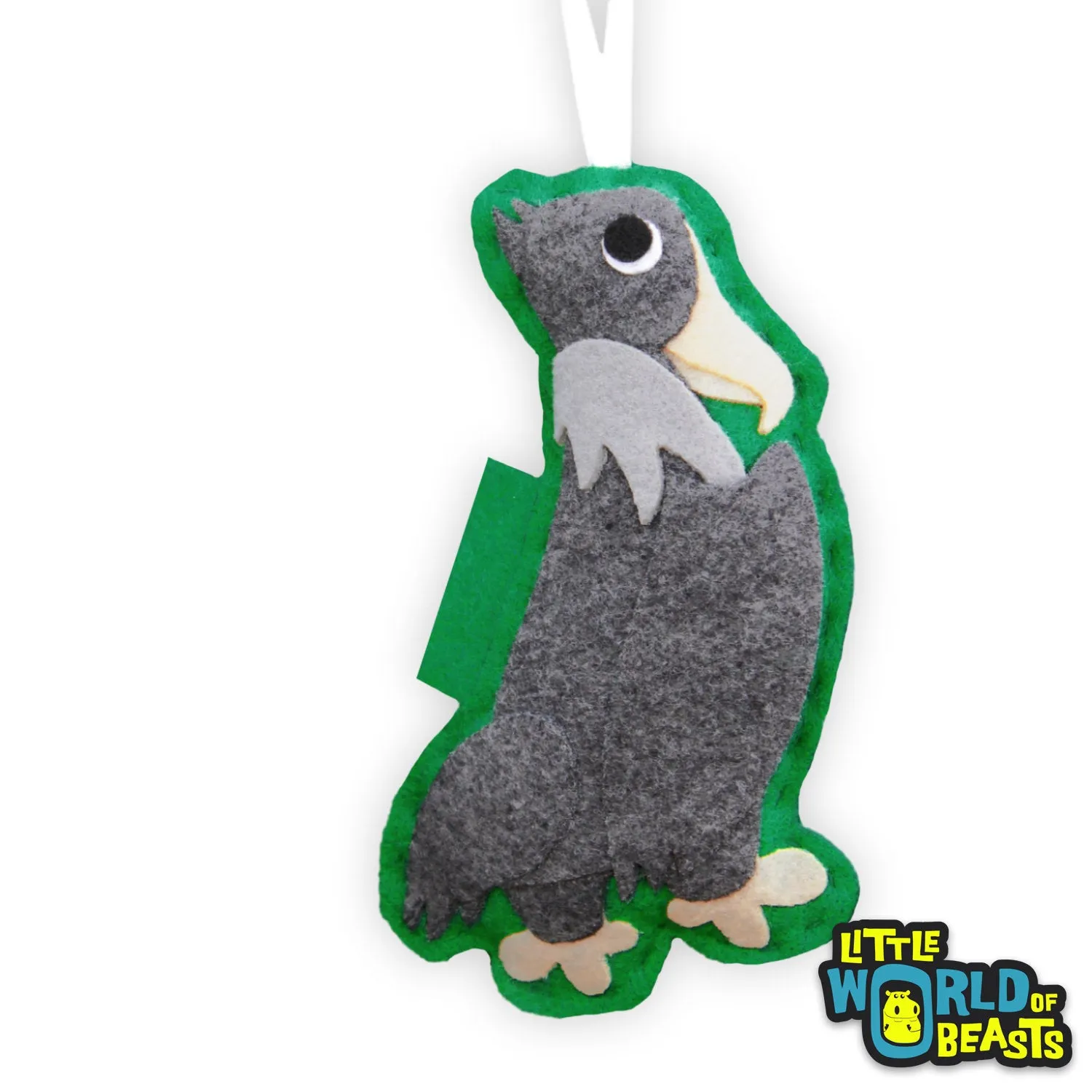 Shoebill  Ornament