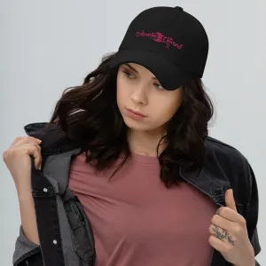 Shoreline Offroad Wheeling Women's Dad Hat