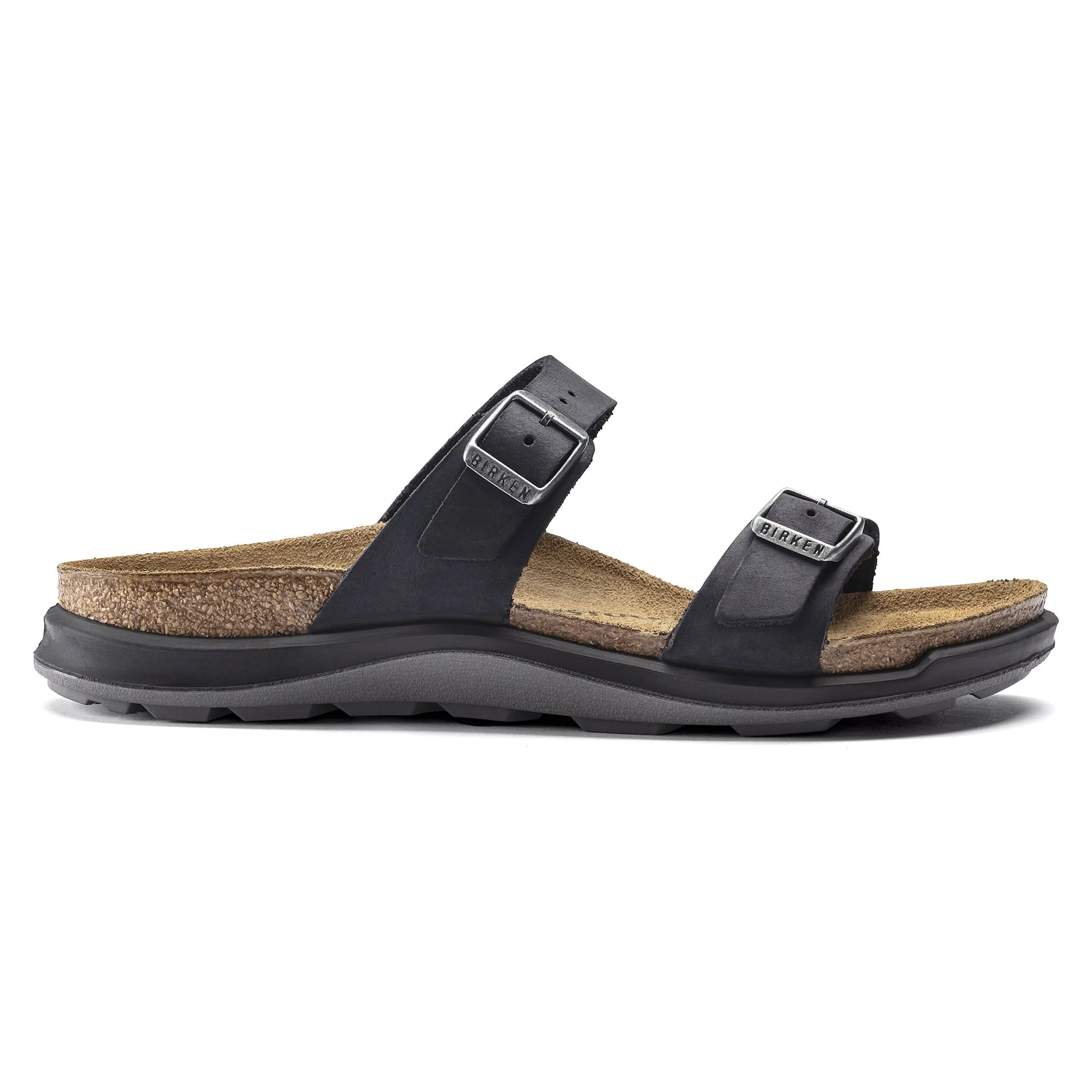 Sierra Women Oiled Leather
