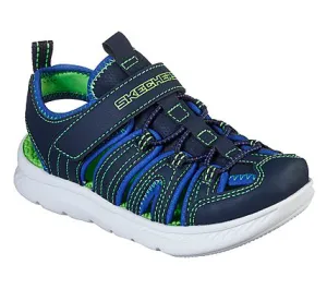 Skechers Kid's C Flex Heat Blast Sandal