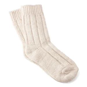 Sock Twist (Off White)