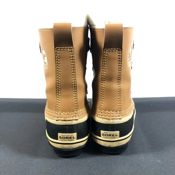 Sorel Yoot Pac Boots.