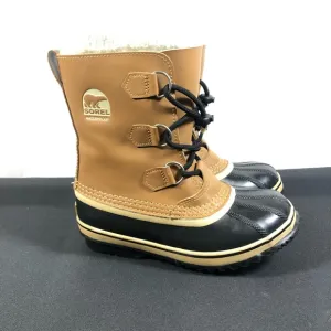Sorel Yoot Pac Boots.