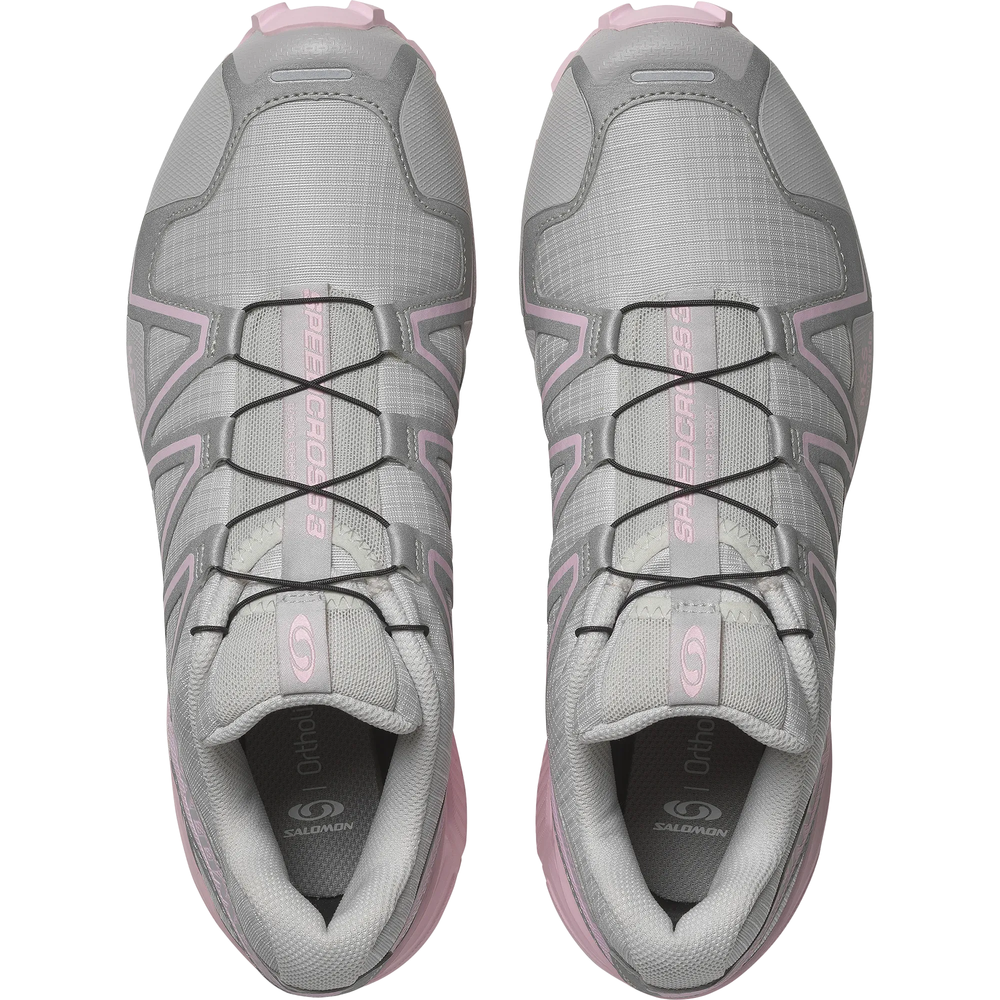 SPEEDCROSS 3