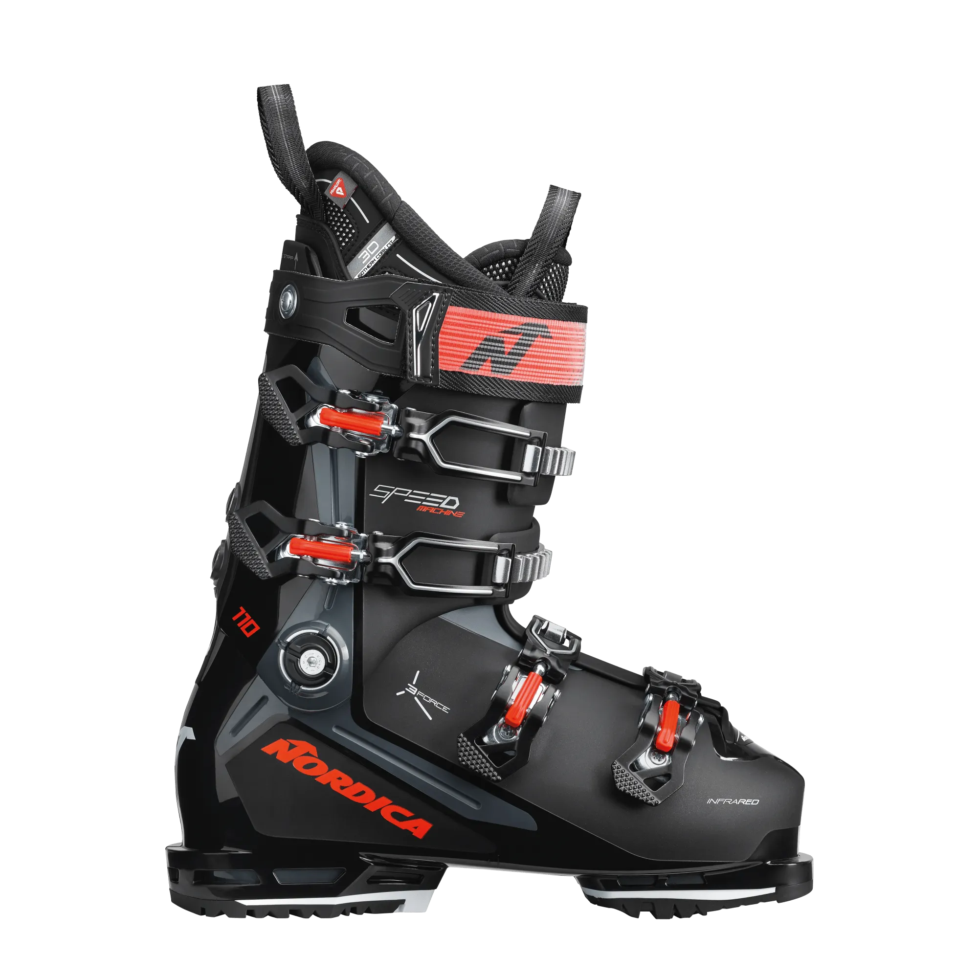 Speedmachine 3 110 GW M