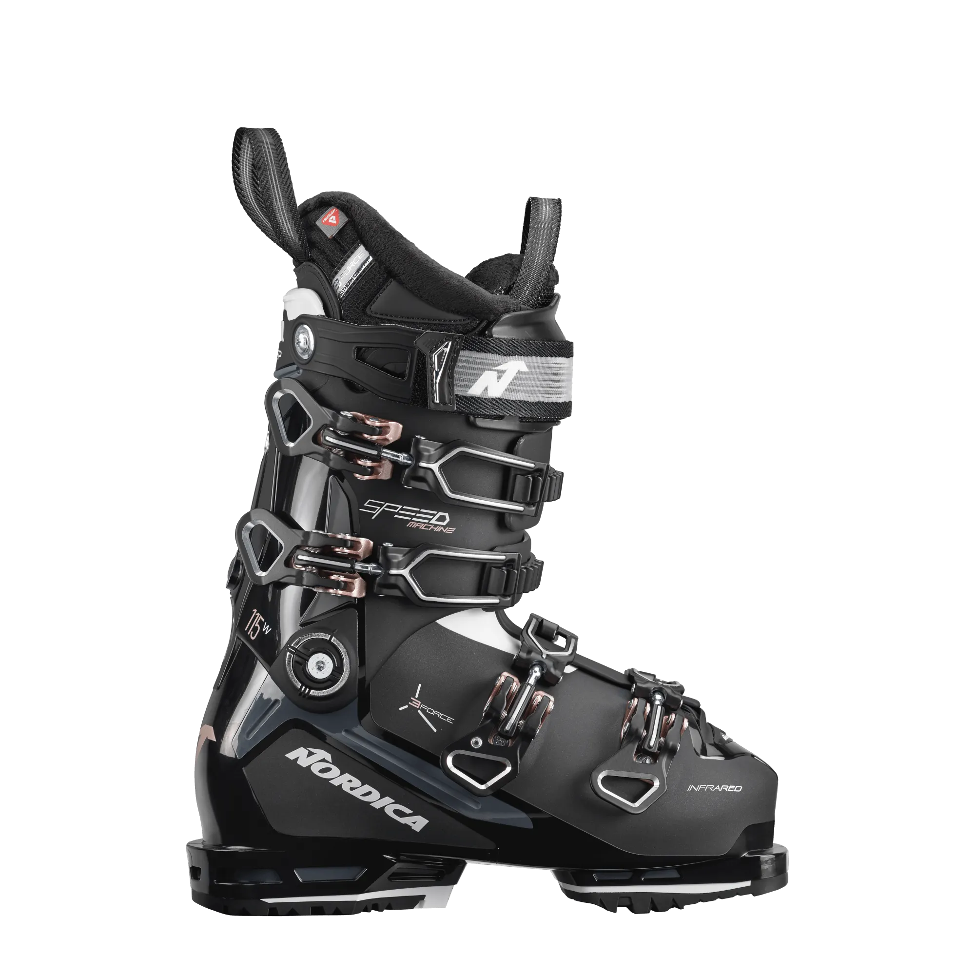 Speedmachine 3 115 GW W
