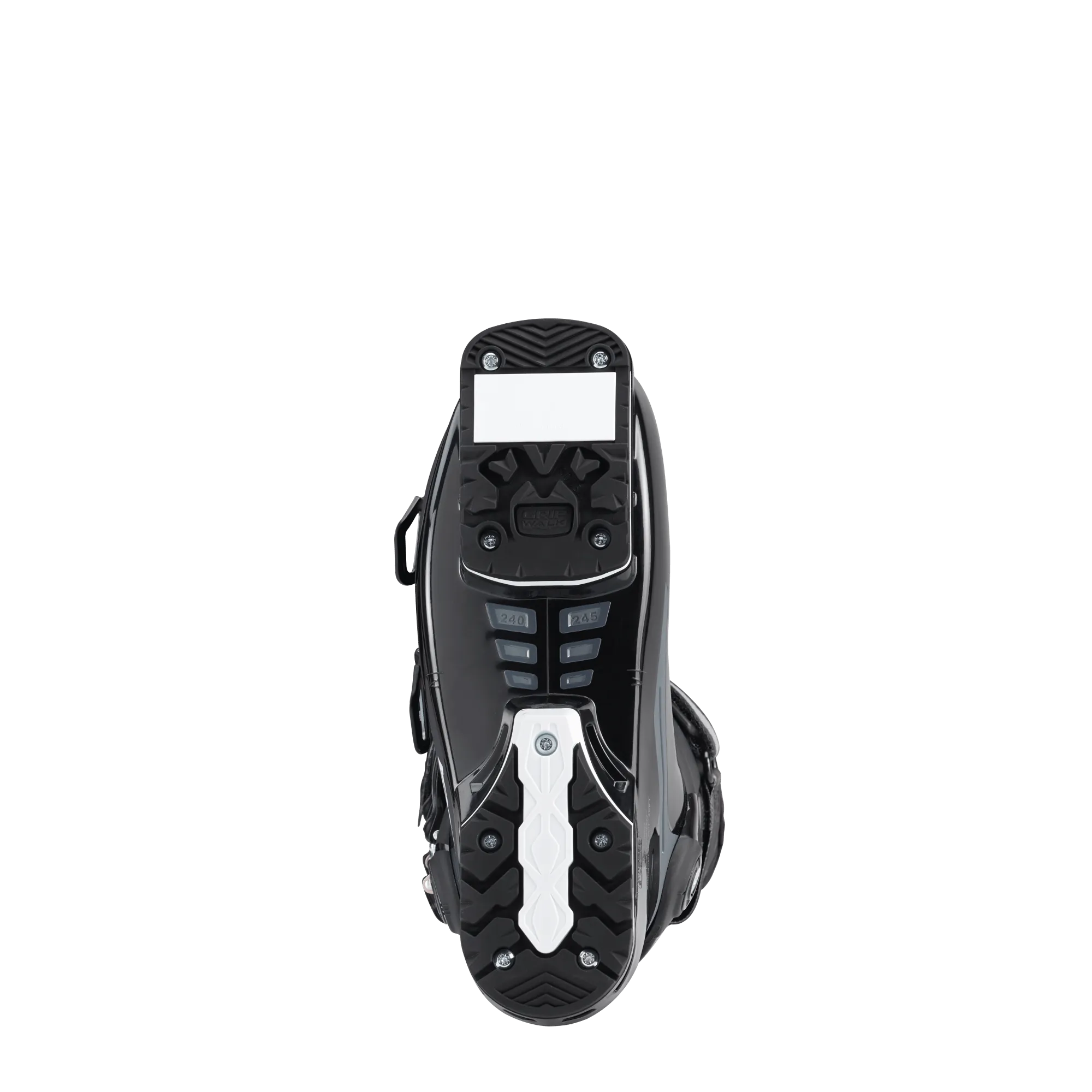 Speedmachine 3 115 GW W