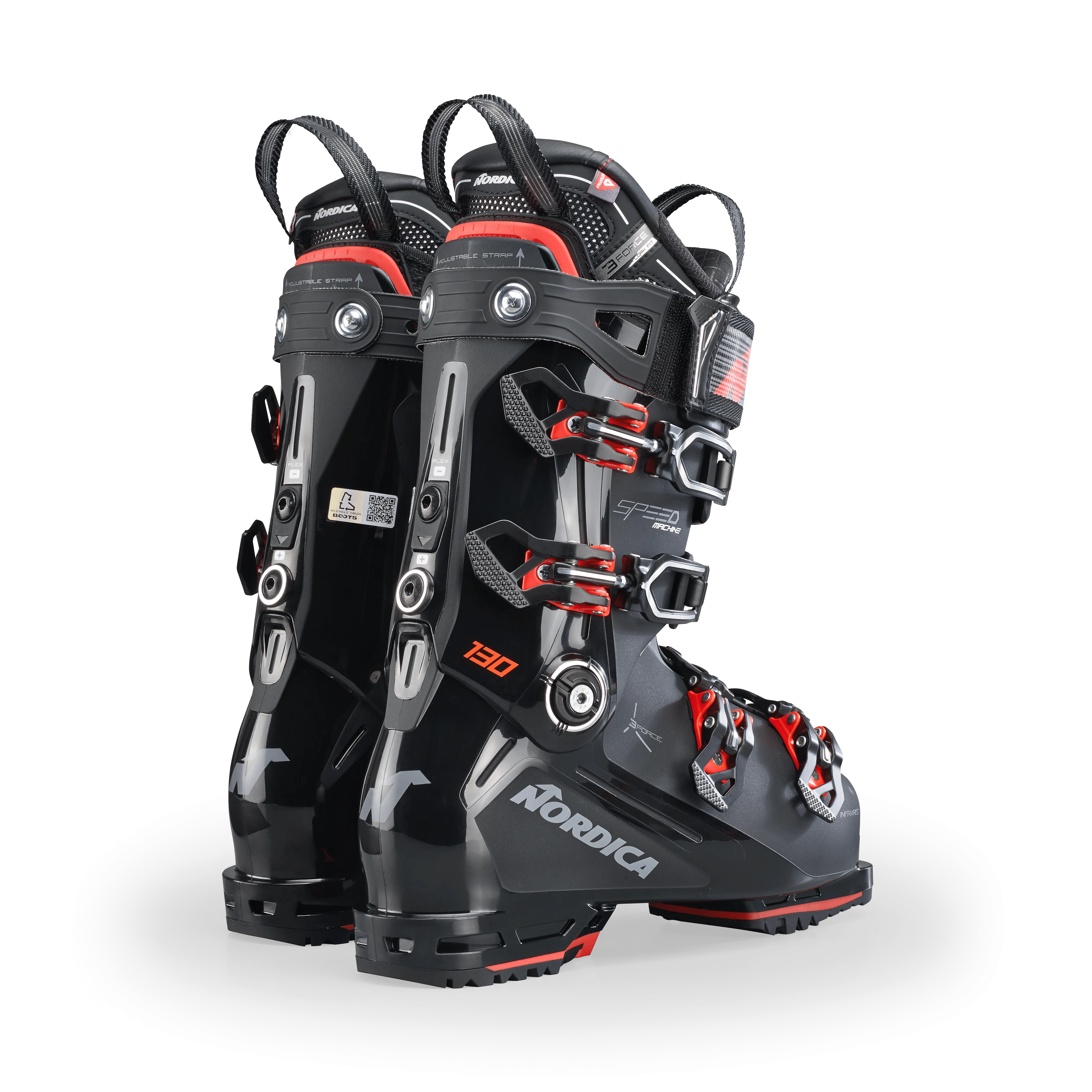 Speedmachine 3 130 GW M