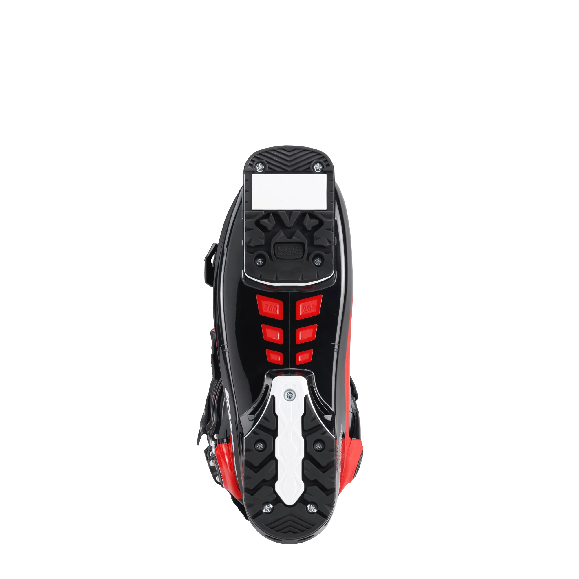 Speedmachine 3 130 GW M